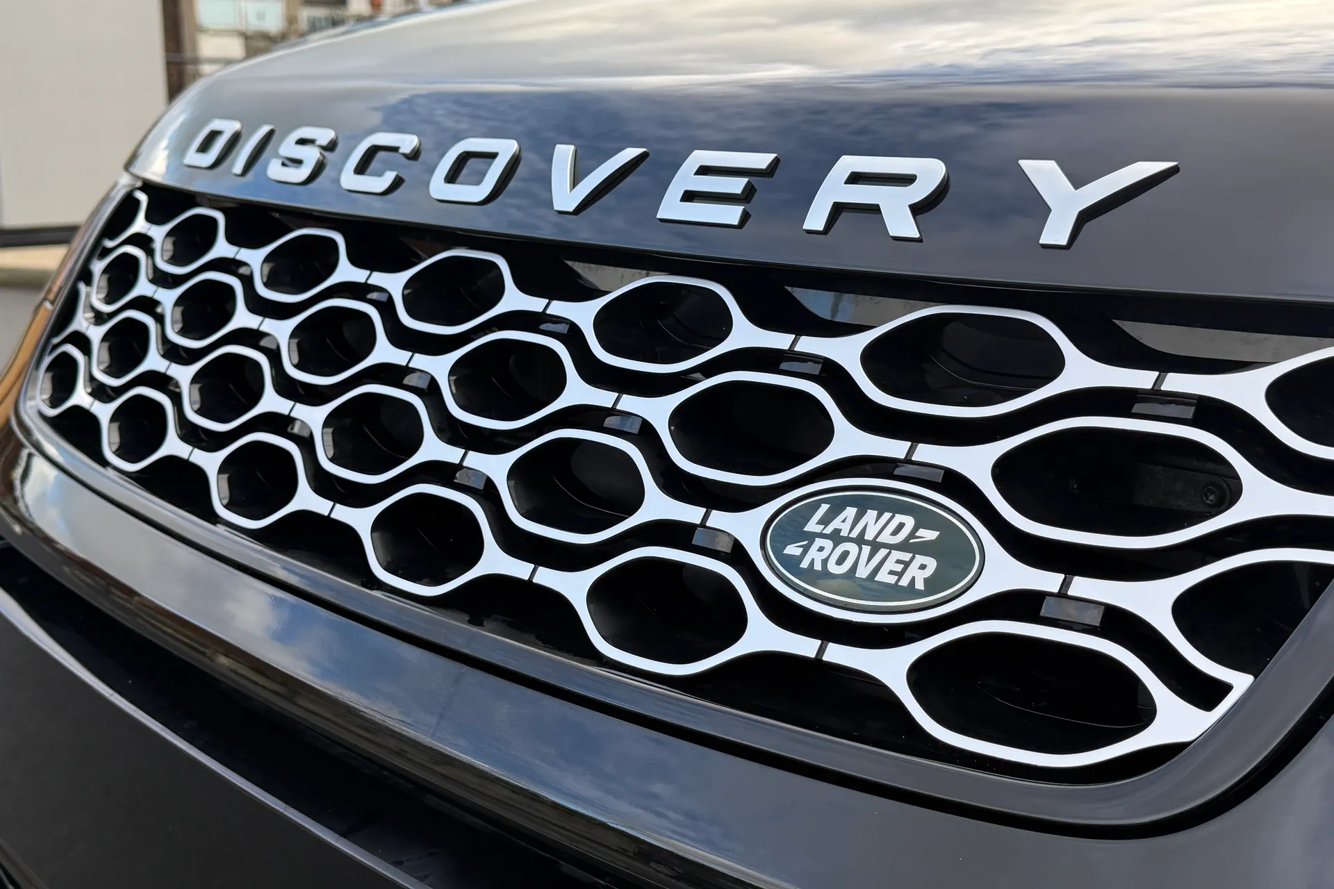 LAND ROVER DISCOVERY SPORT thumbnail image number 35