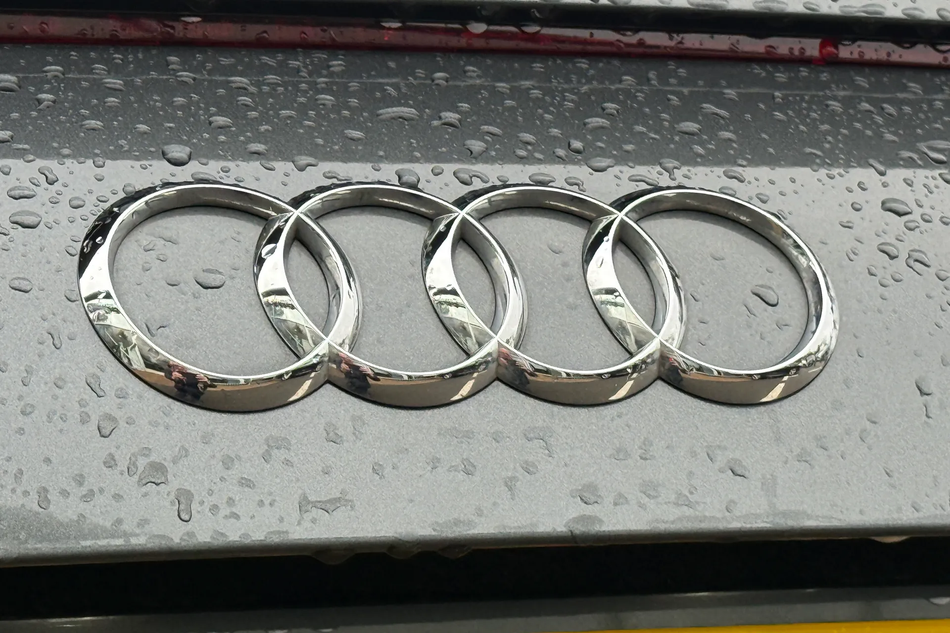 Audi TT thumbnail image number 29