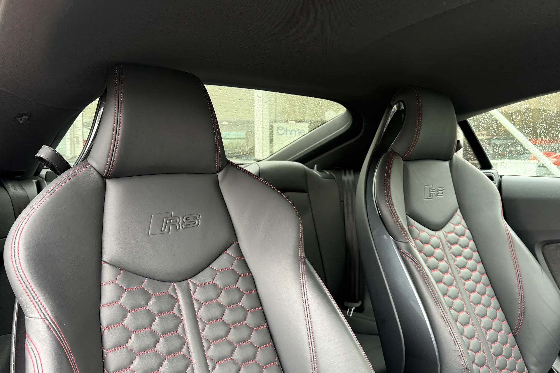 Audi TT thumbnail image number 10