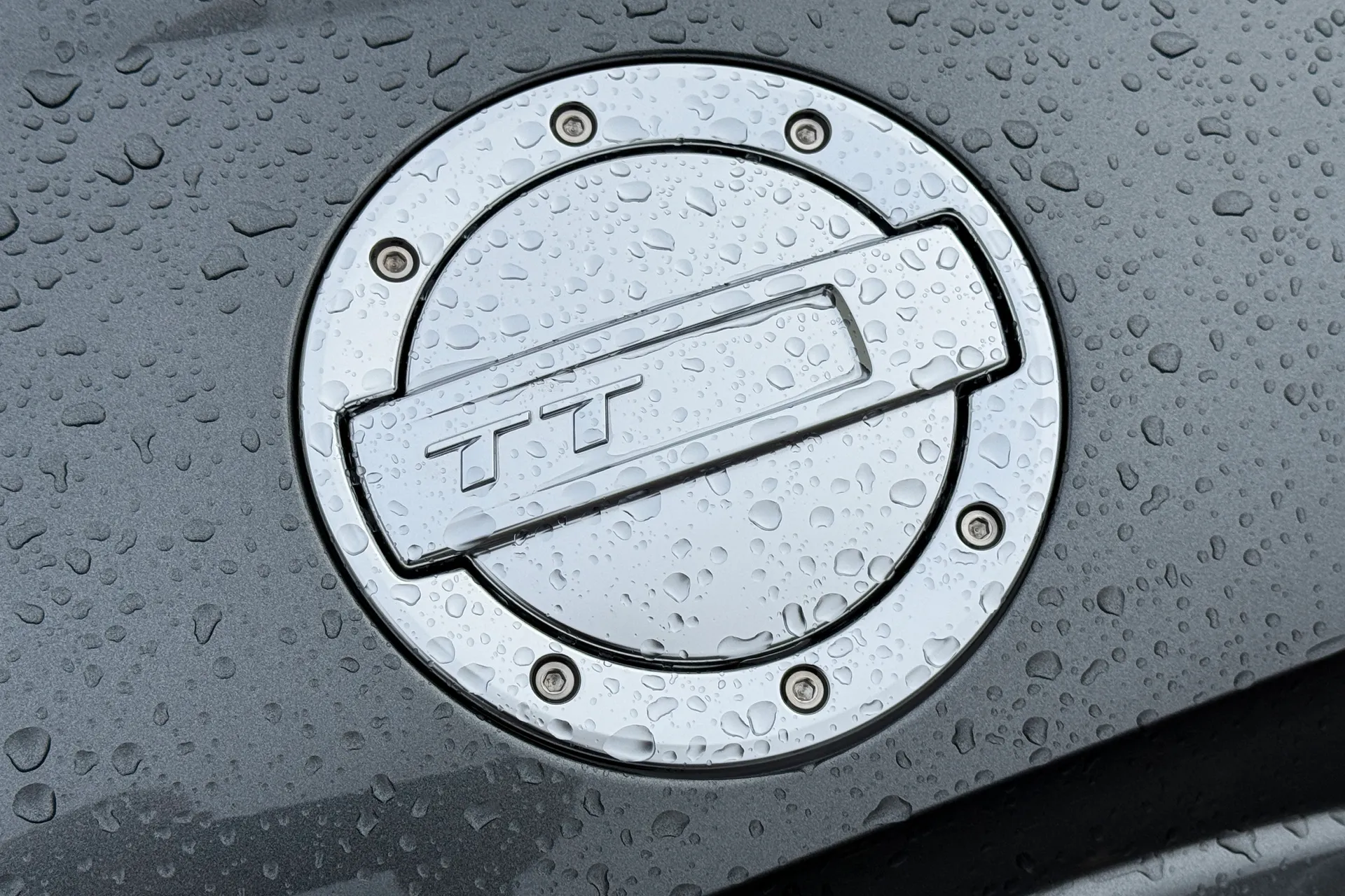 Audi TT thumbnail image number 31