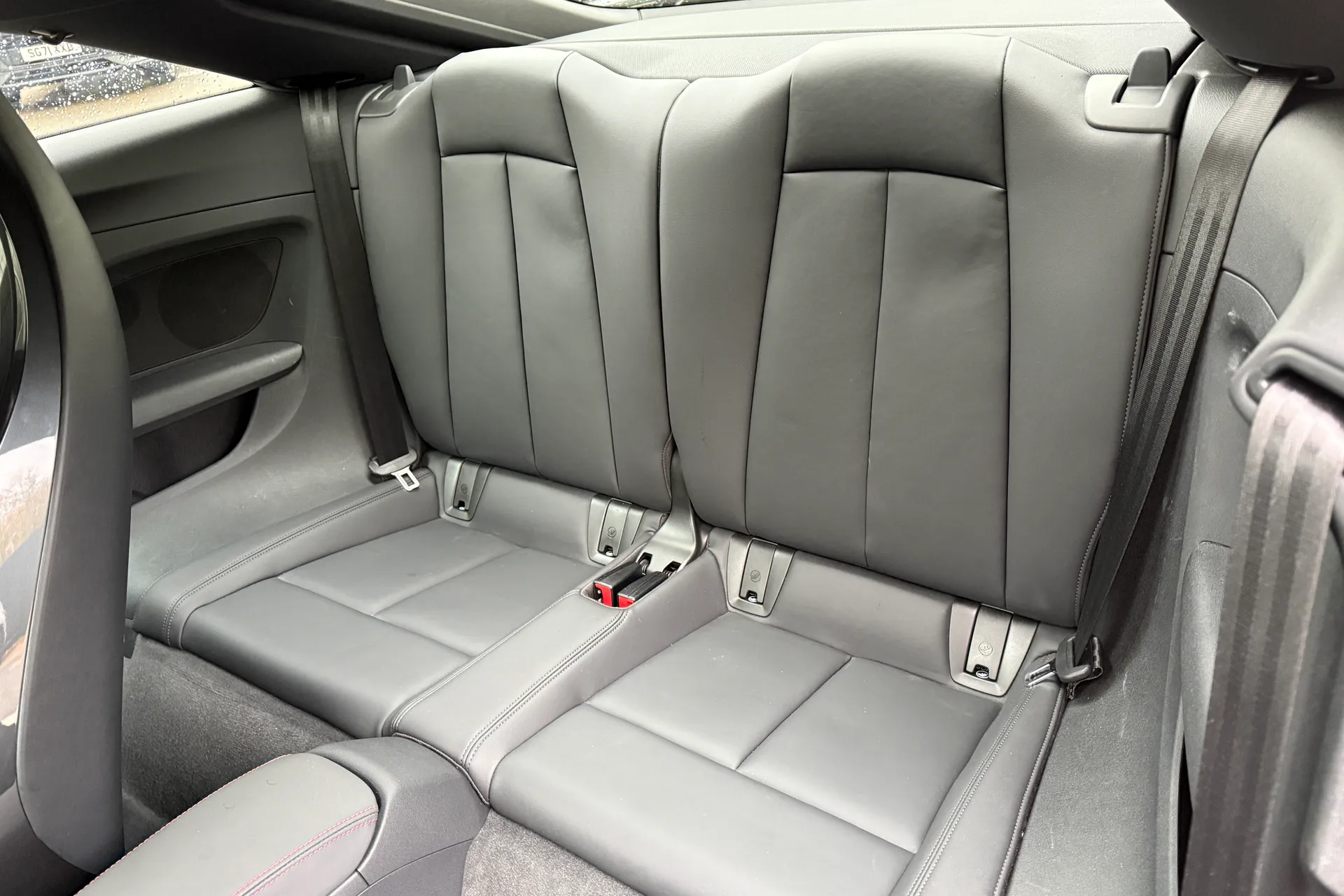 Audi TT thumbnail image number 20