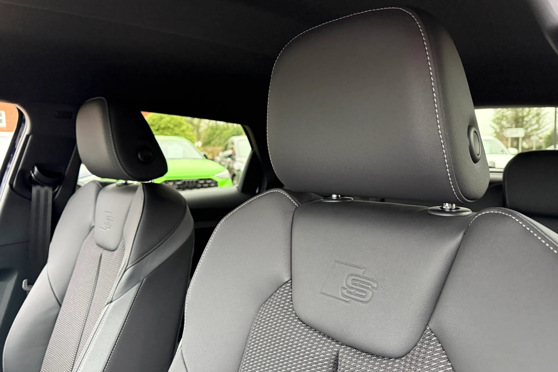 Audi A1 thumbnail image number 30