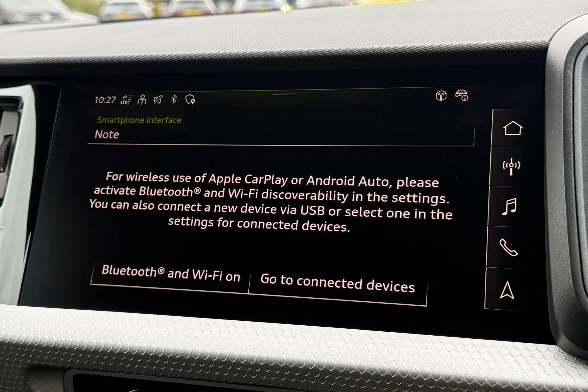 Audi A1 thumbnail image number 10