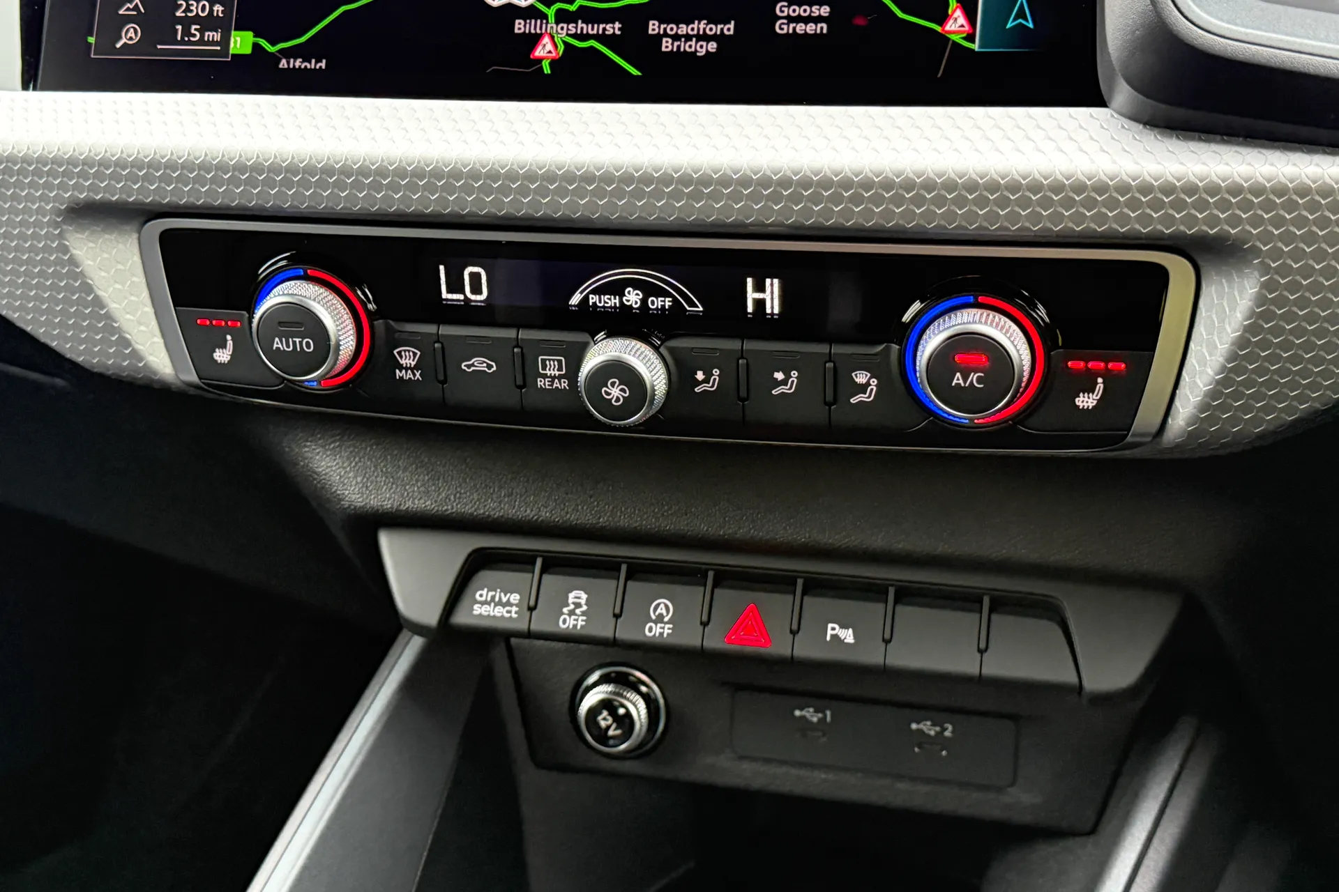 Audi A1 thumbnail image number 13