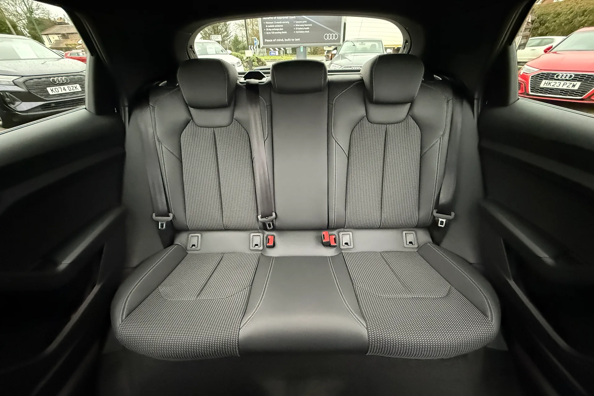 Audi A1 thumbnail image number 37