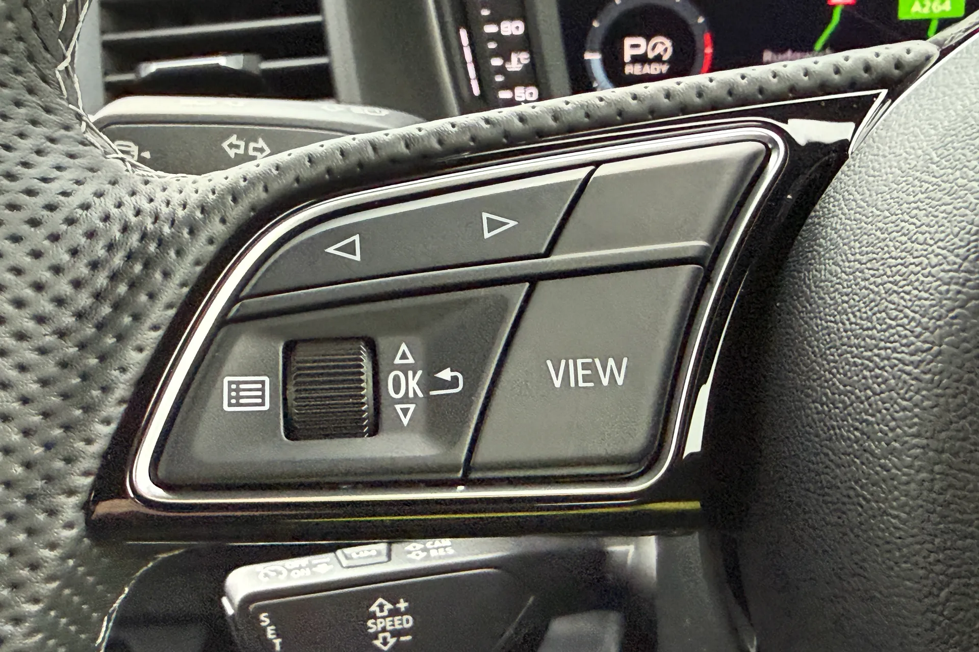 Audi A1 thumbnail image number 20