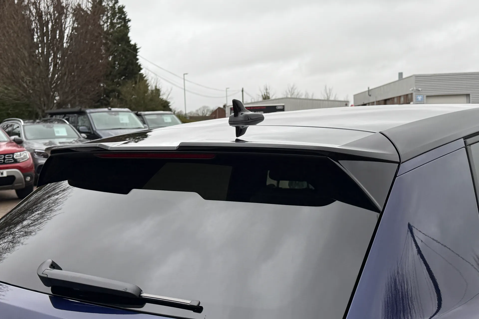 Audi A1 thumbnail image number 47