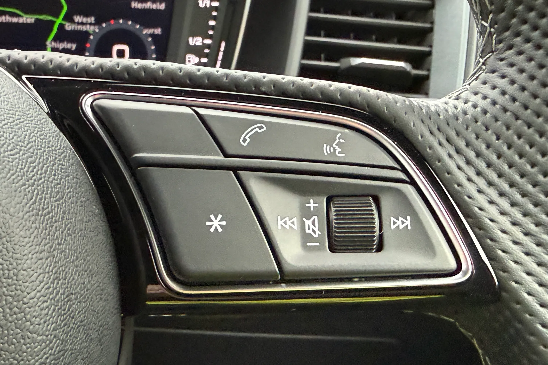 Audi A1 thumbnail image number 21