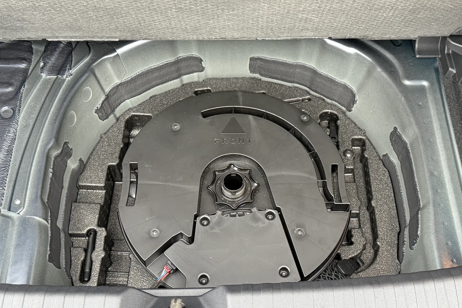 Audi A1 thumbnail image number 35