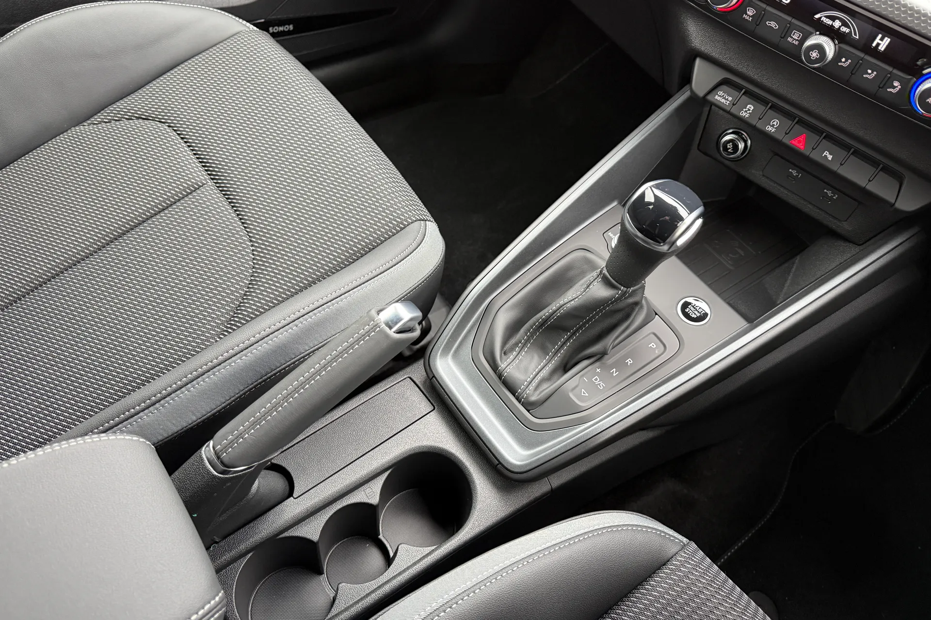 Audi A1 thumbnail image number 39