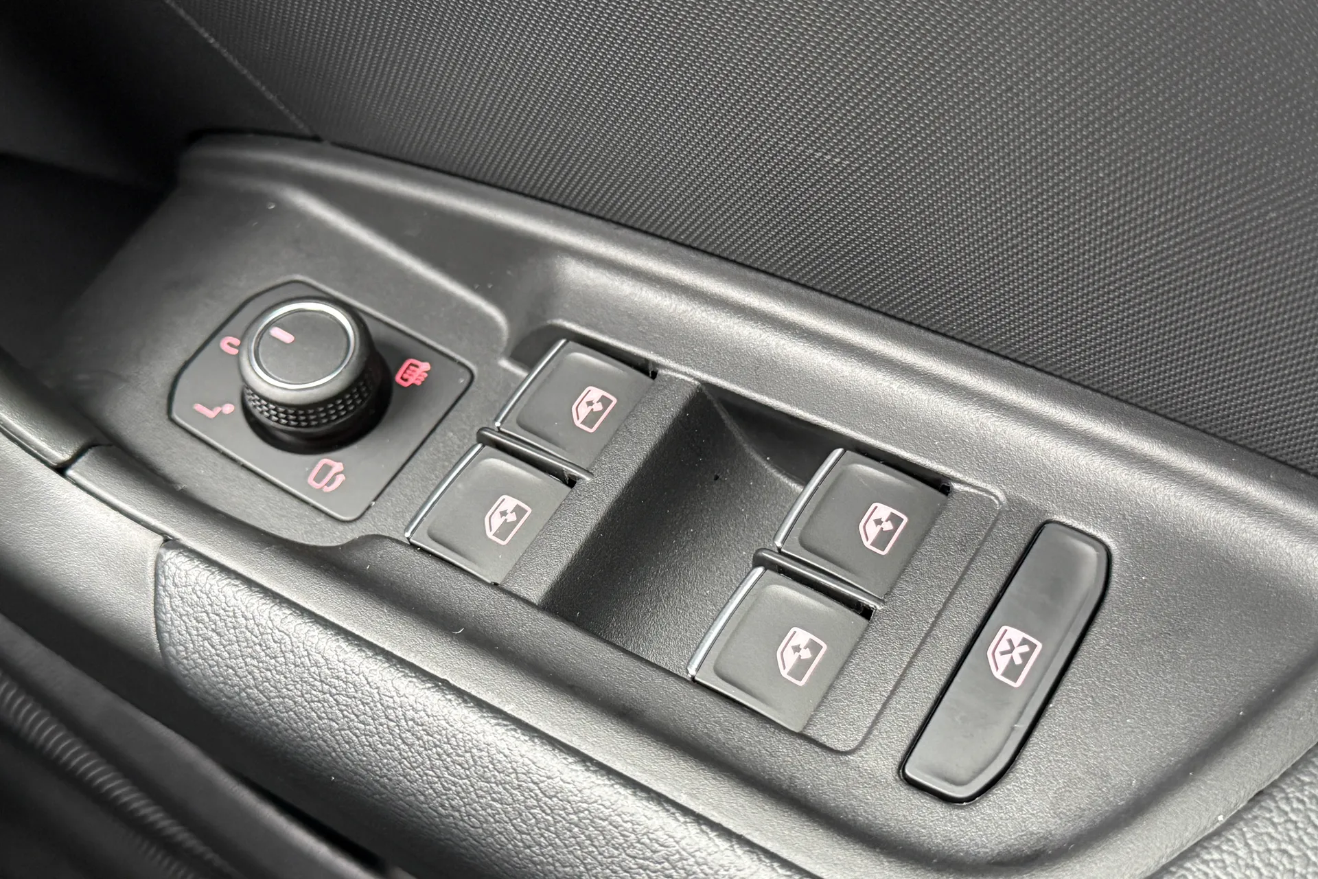 Audi A1 thumbnail image number 18