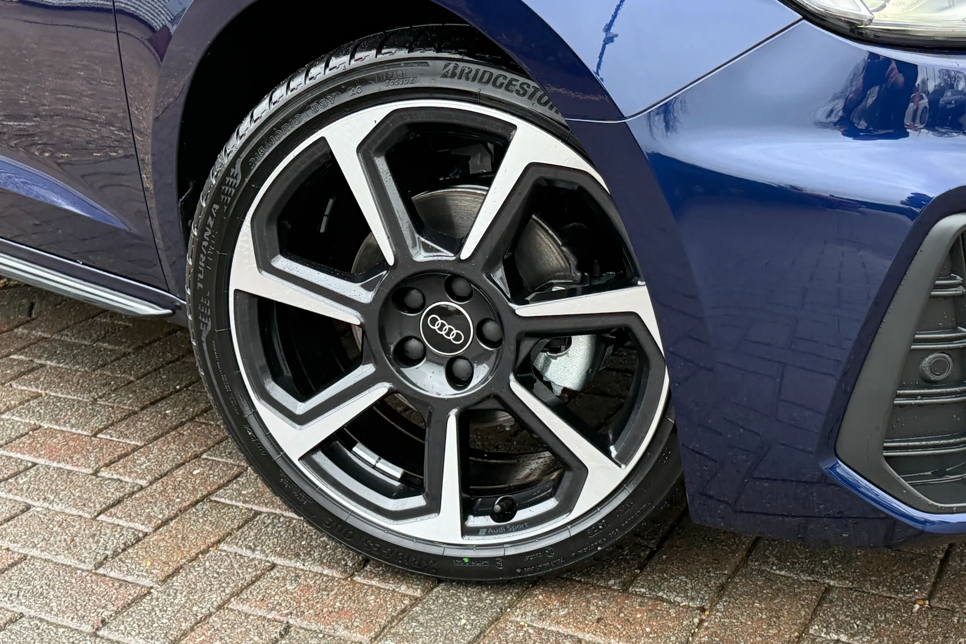 Audi A1 thumbnail image number 7