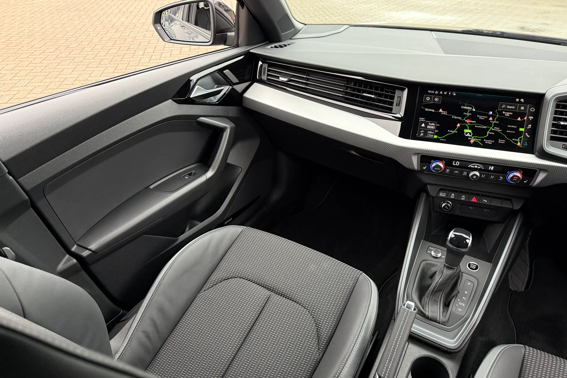 Audi A1 thumbnail image number 38