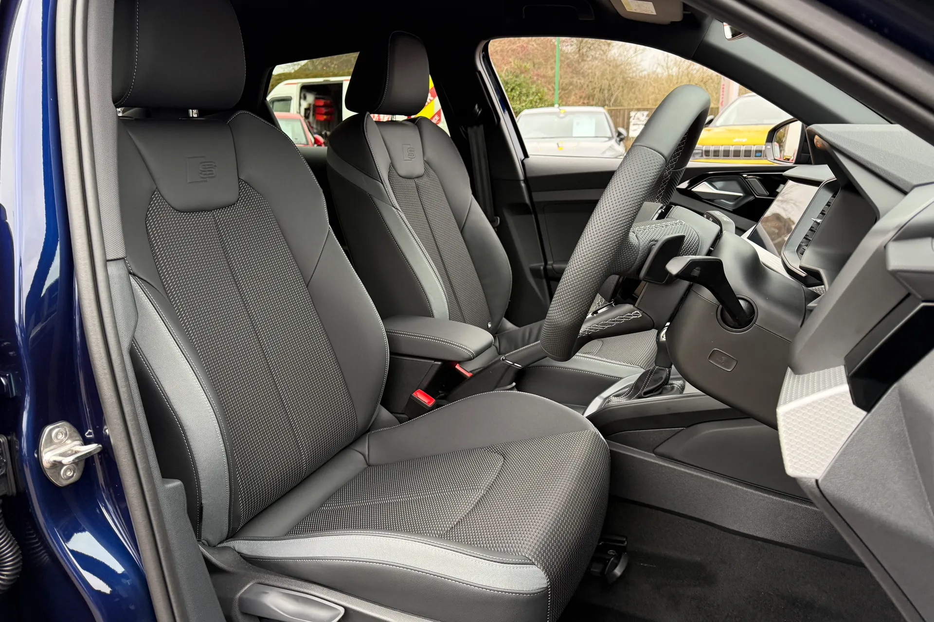 Audi A1 thumbnail image number 26