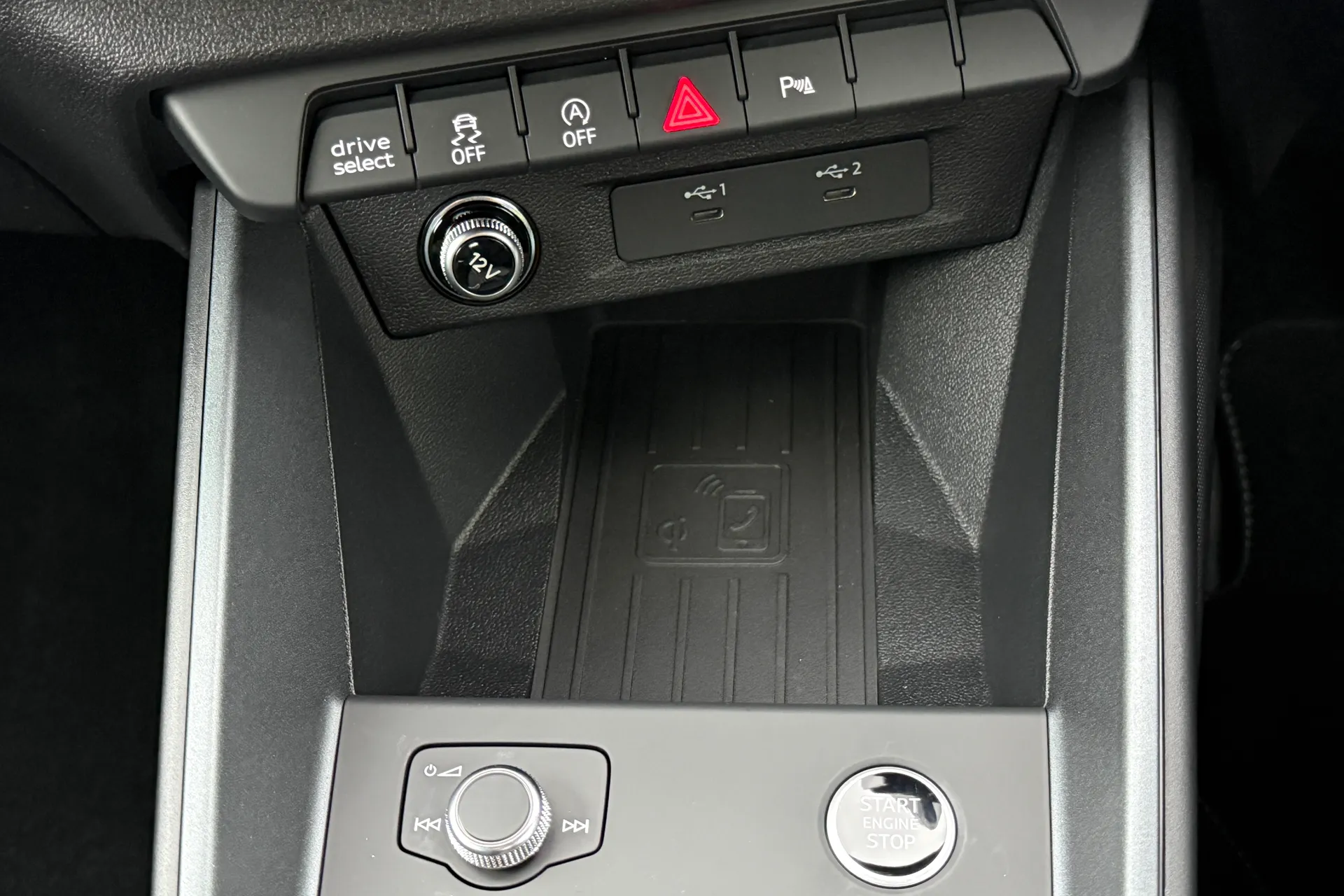 Audi A1 thumbnail image number 14