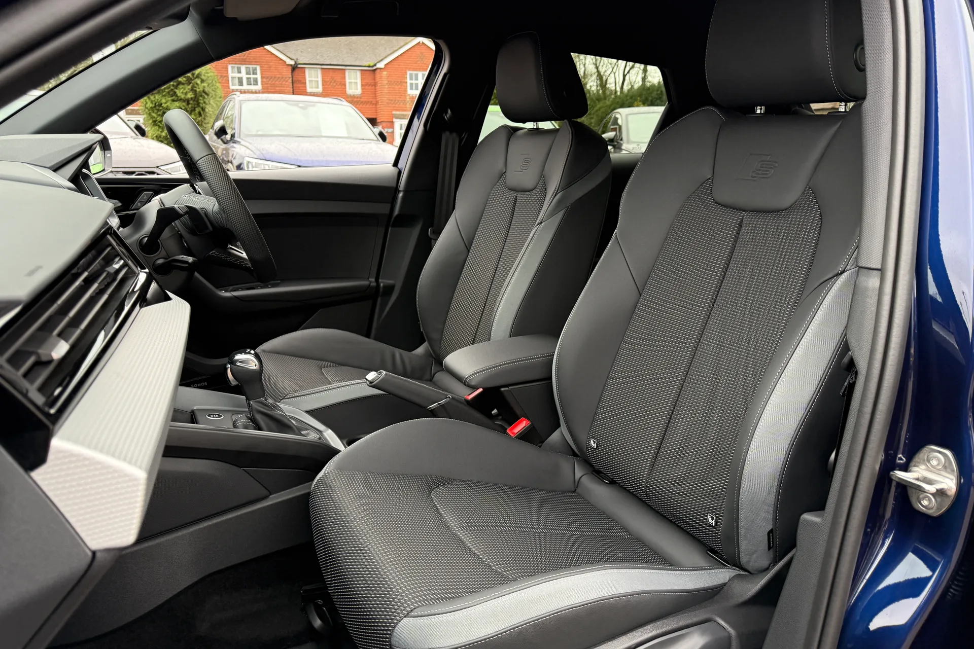 Audi A1 thumbnail image number 29