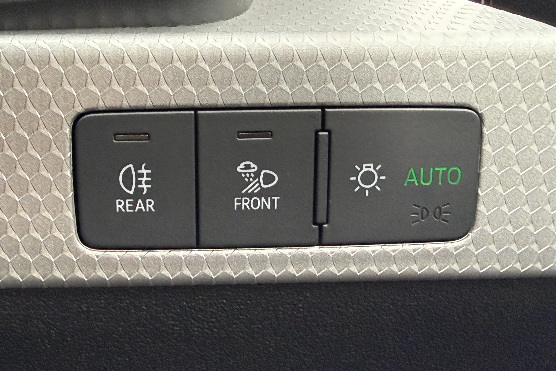 Audi A1 thumbnail image number 22