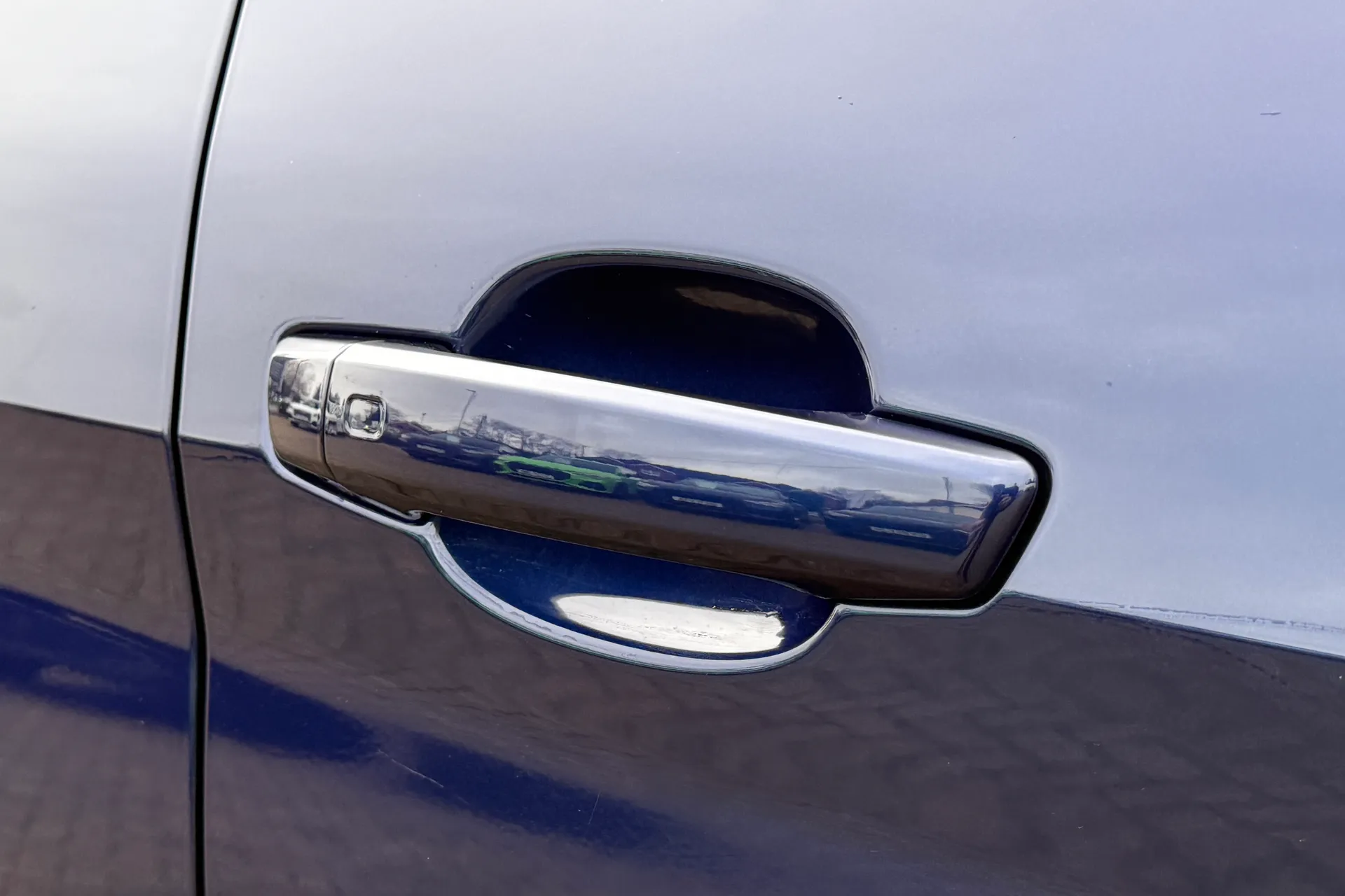 Audi A1 thumbnail image number 50