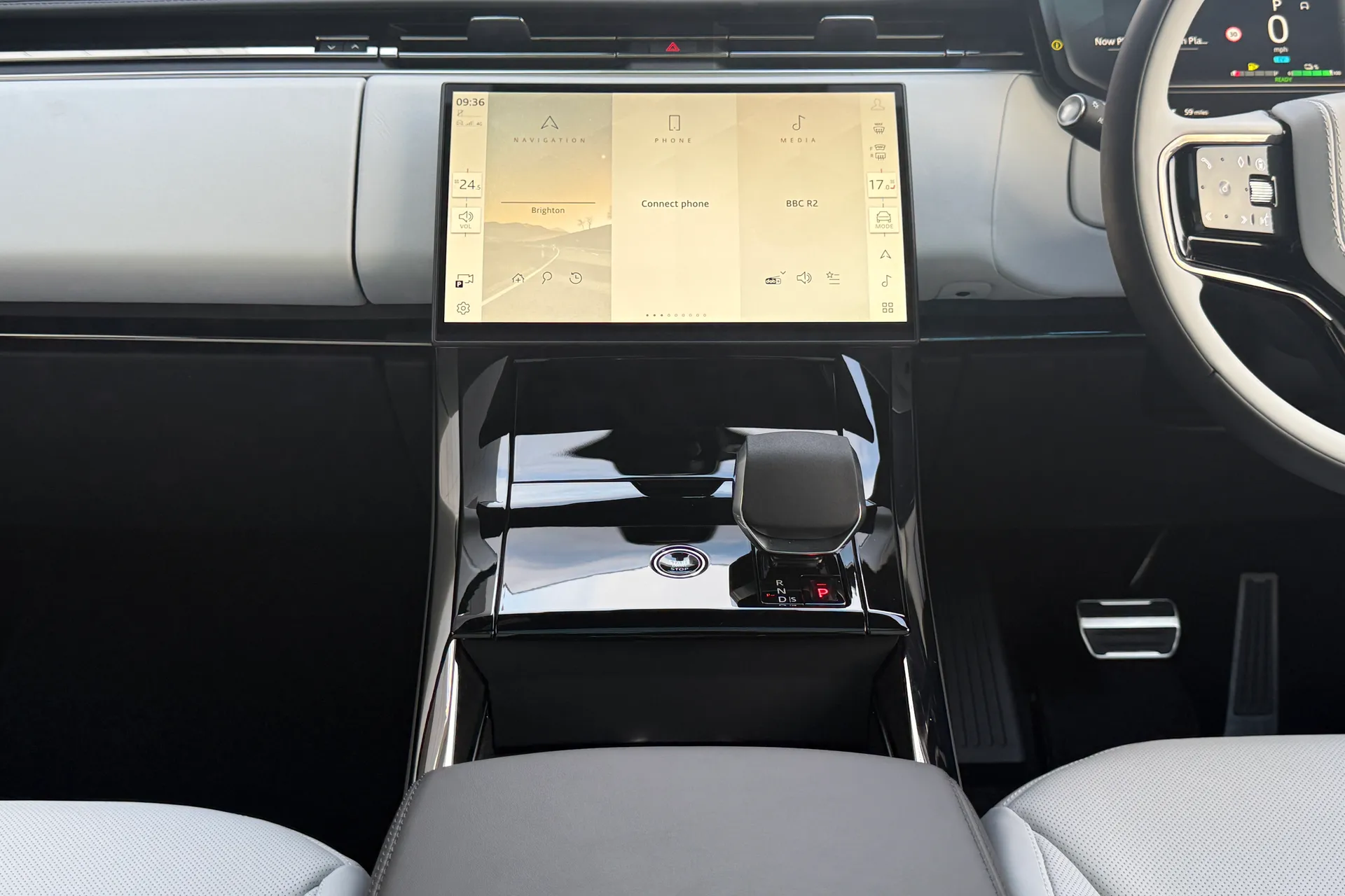 LAND ROVER RANGE ROVER SPORT thumbnail image number 34