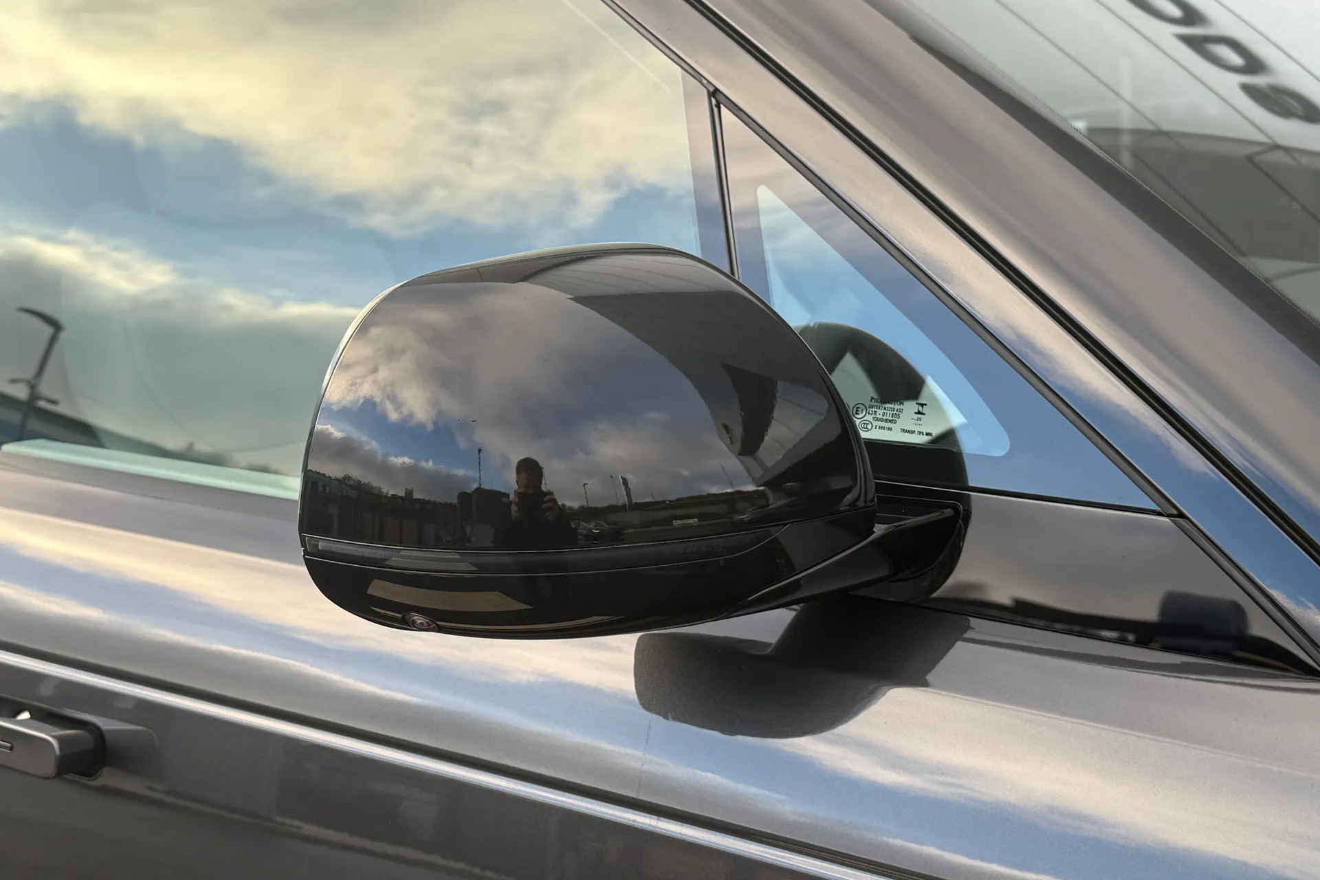 LAND ROVER RANGE ROVER SPORT thumbnail image number 44