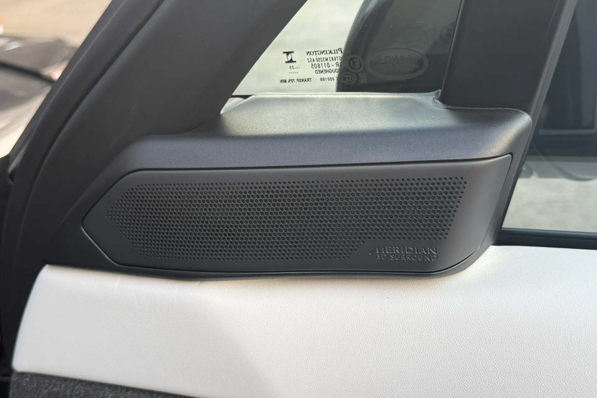 LAND ROVER RANGE ROVER SPORT thumbnail image number 26