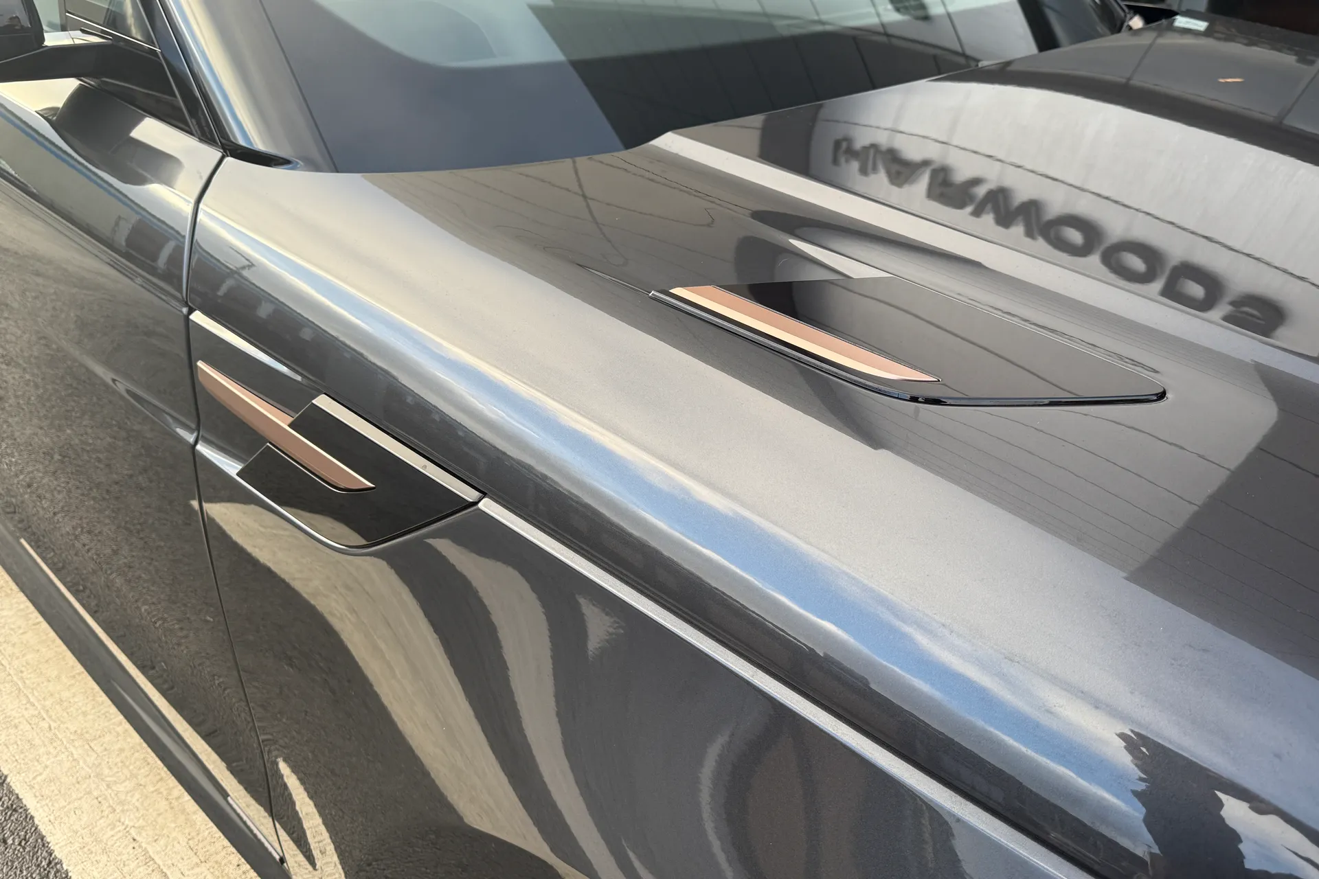 LAND ROVER RANGE ROVER SPORT thumbnail image number 45