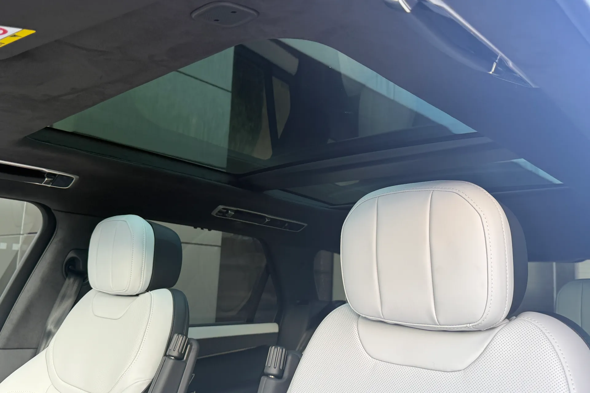 LAND ROVER RANGE ROVER SPORT thumbnail image number 64