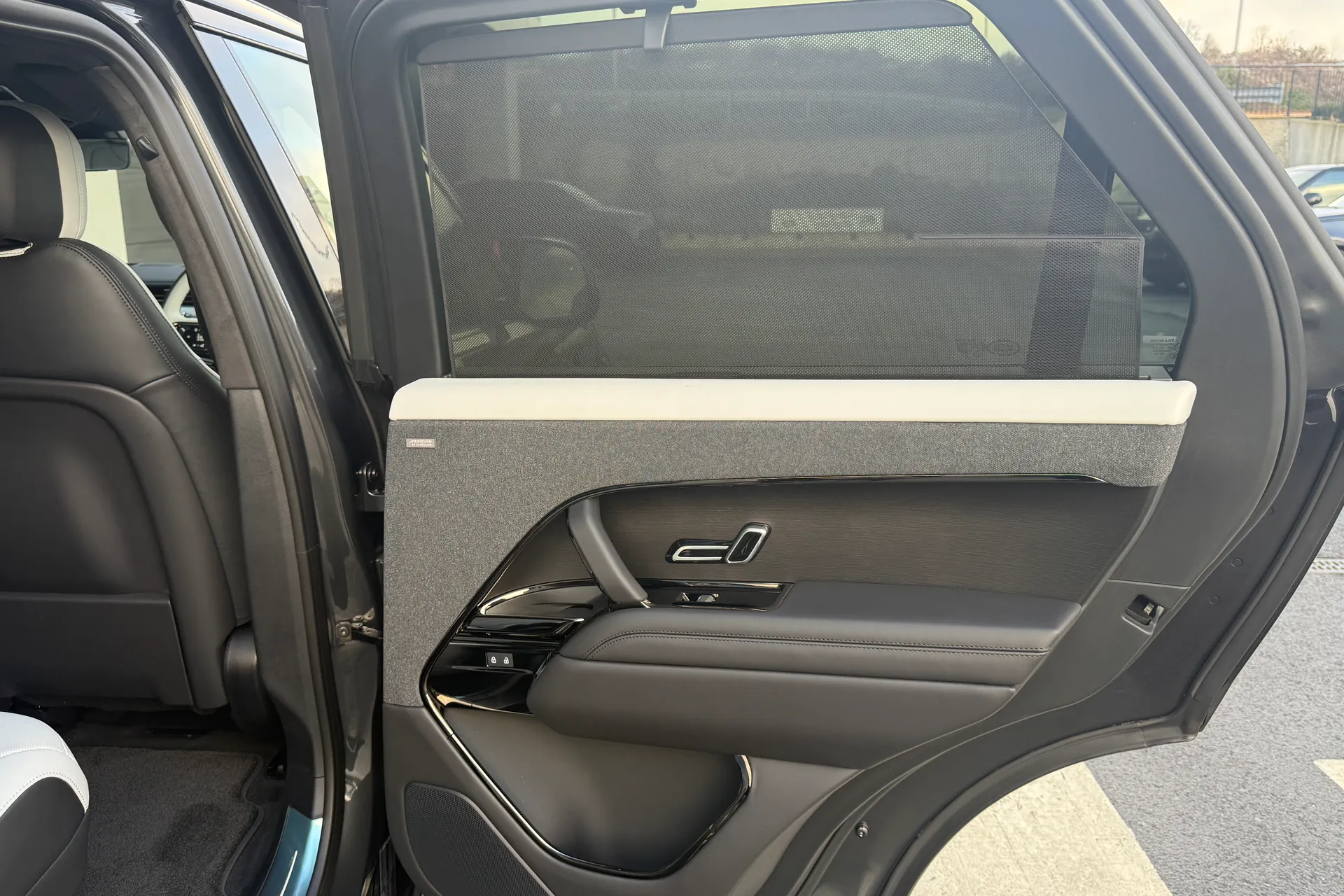 LAND ROVER RANGE ROVER SPORT thumbnail image number 48