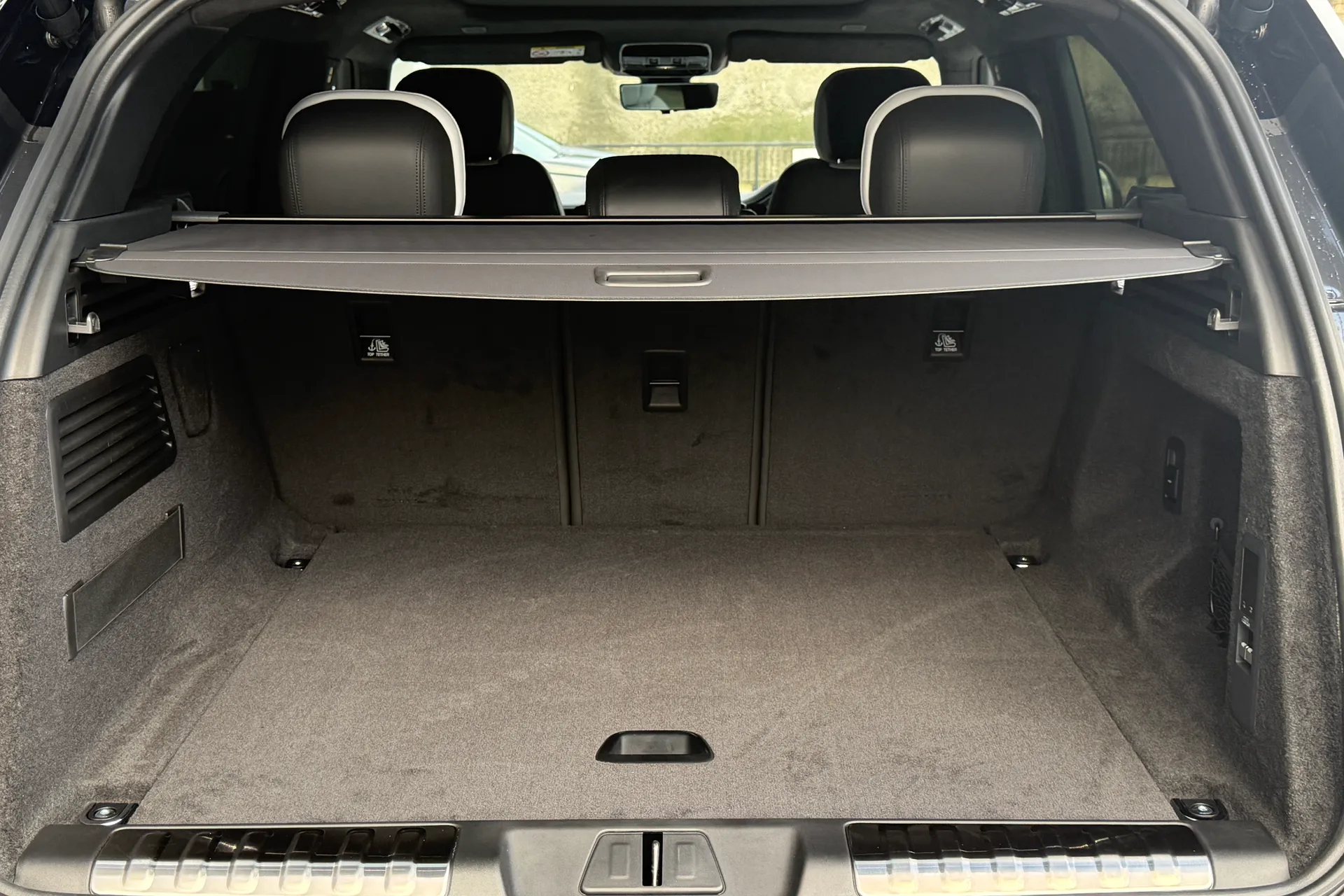 LAND ROVER RANGE ROVER SPORT thumbnail image number 54