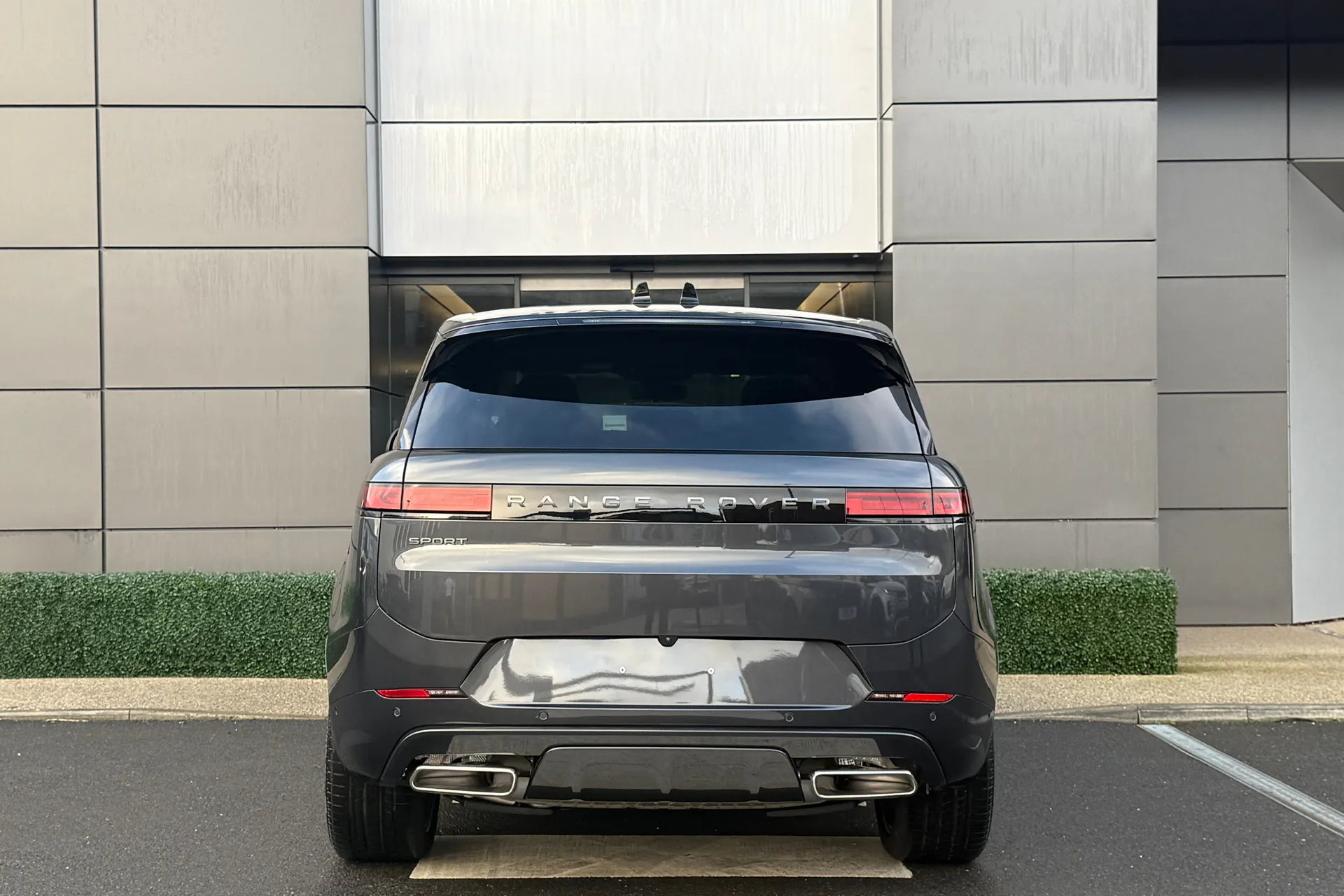 LAND ROVER RANGE ROVER SPORT thumbnail image number 15