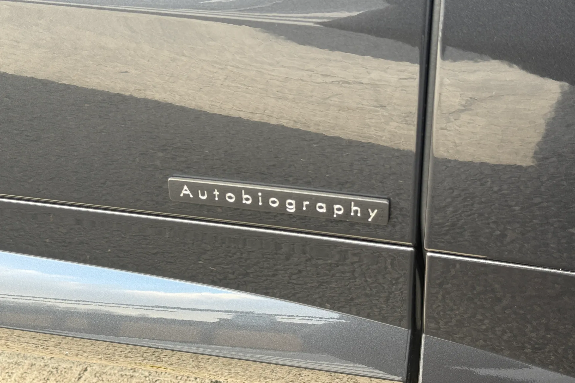 LAND ROVER RANGE ROVER SPORT thumbnail image number 43