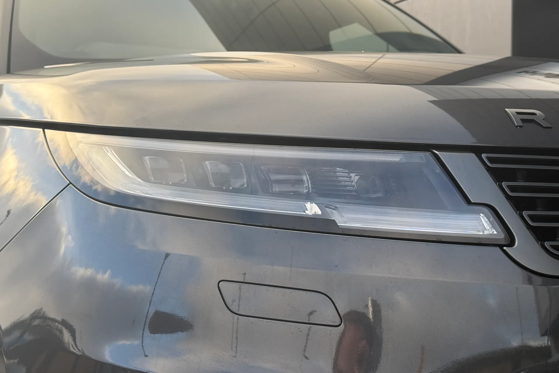 LAND ROVER RANGE ROVER SPORT thumbnail image number 32