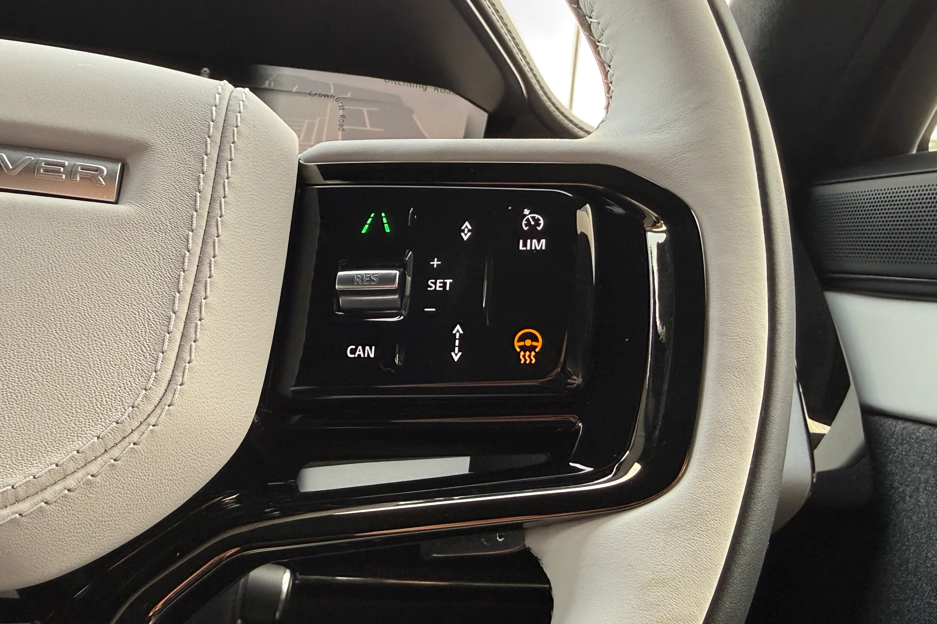 LAND ROVER RANGE ROVER SPORT thumbnail image number 40