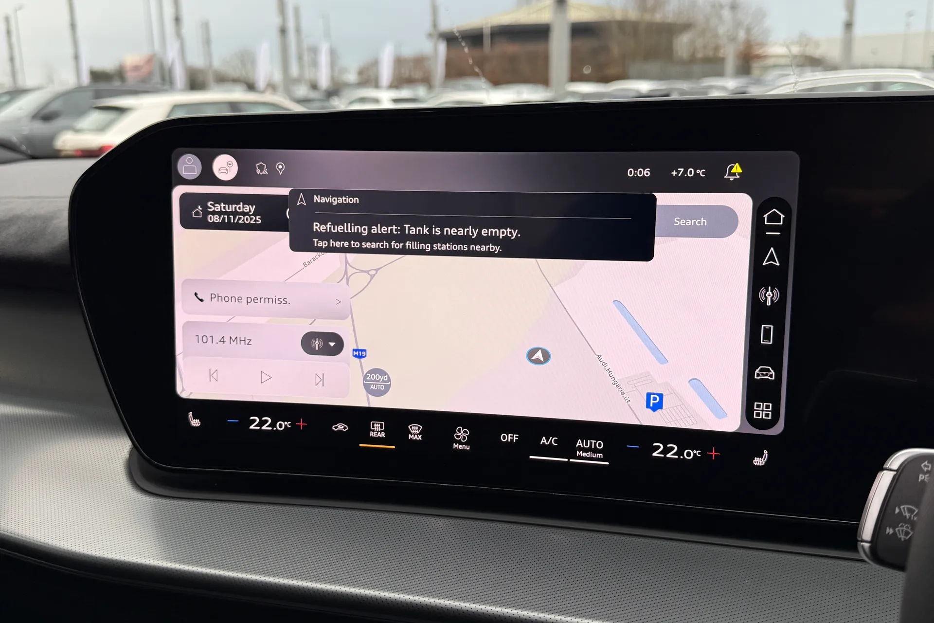 Audi Q3 thumbnail image number 6