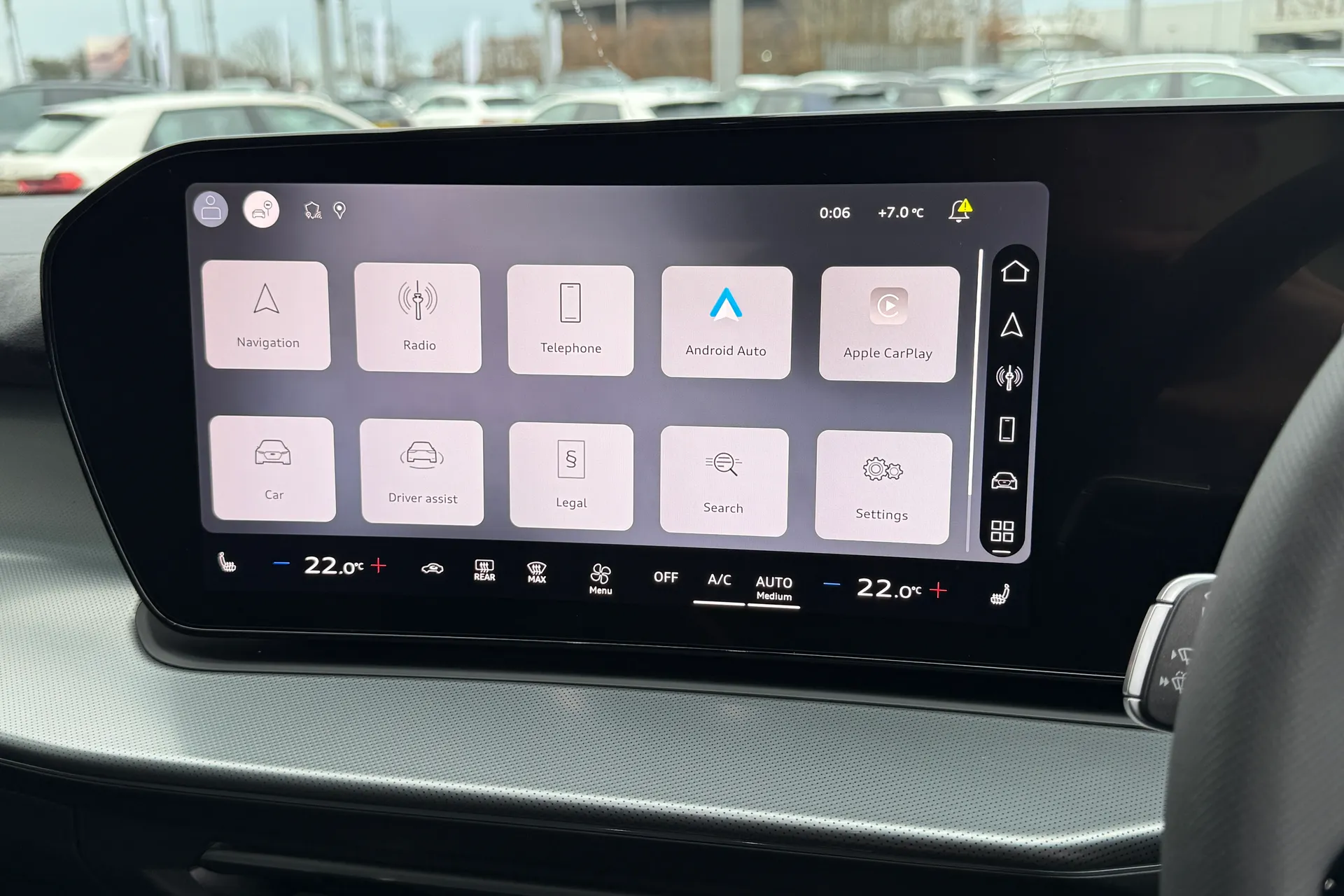 Audi Q3 thumbnail image number 4