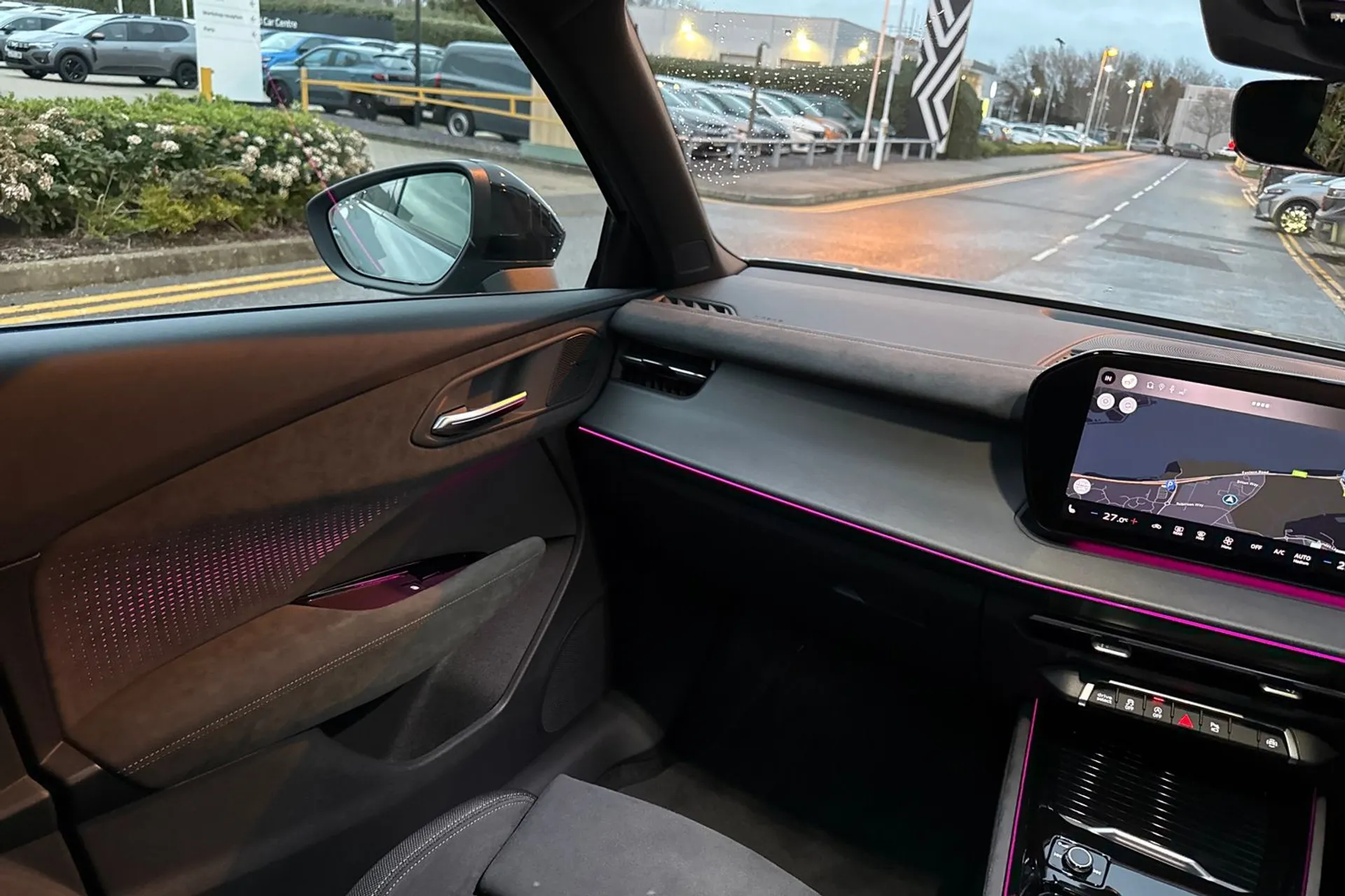 Audi Q3 thumbnail image number 47