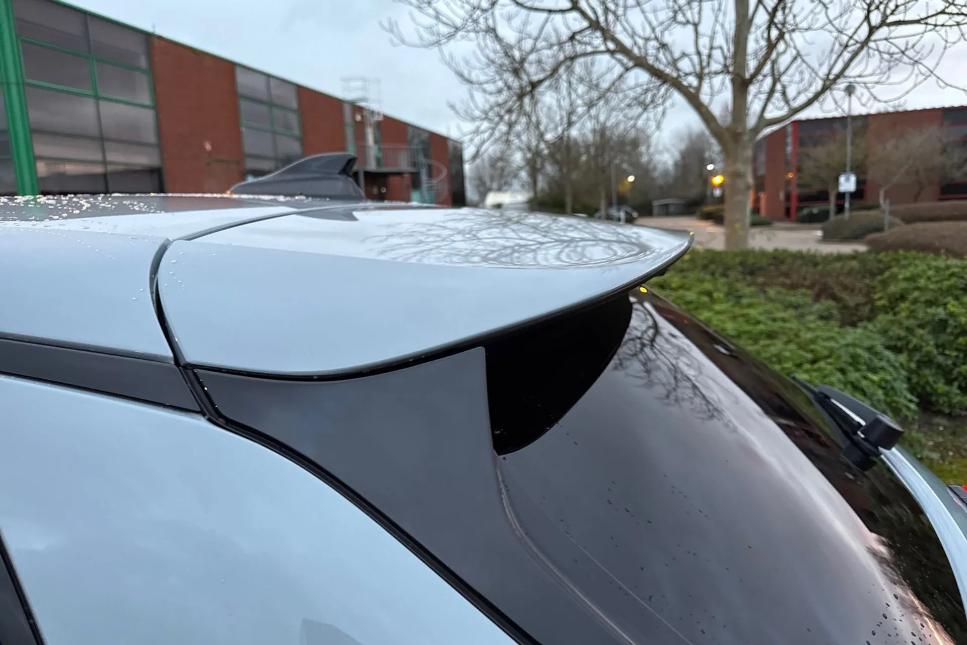 Audi Q3 thumbnail image number 18