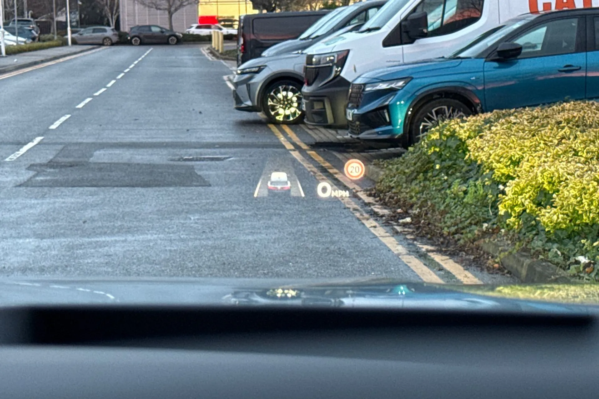 Audi Q3 thumbnail image number 46