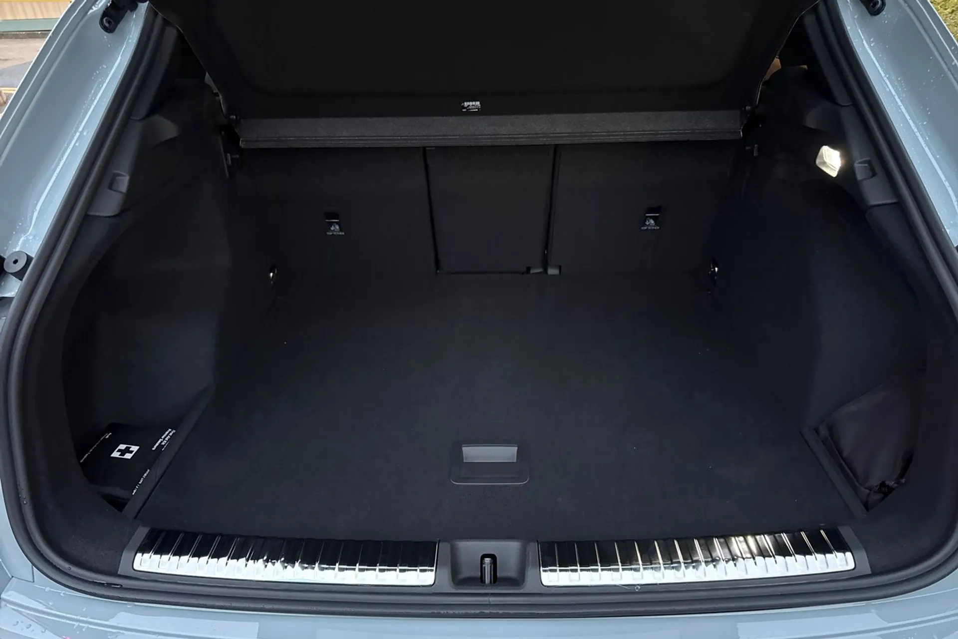 Audi Q3 thumbnail image number 23