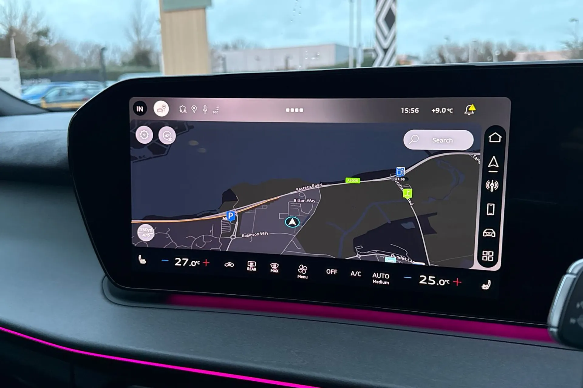 Audi Q3 thumbnail image number 5