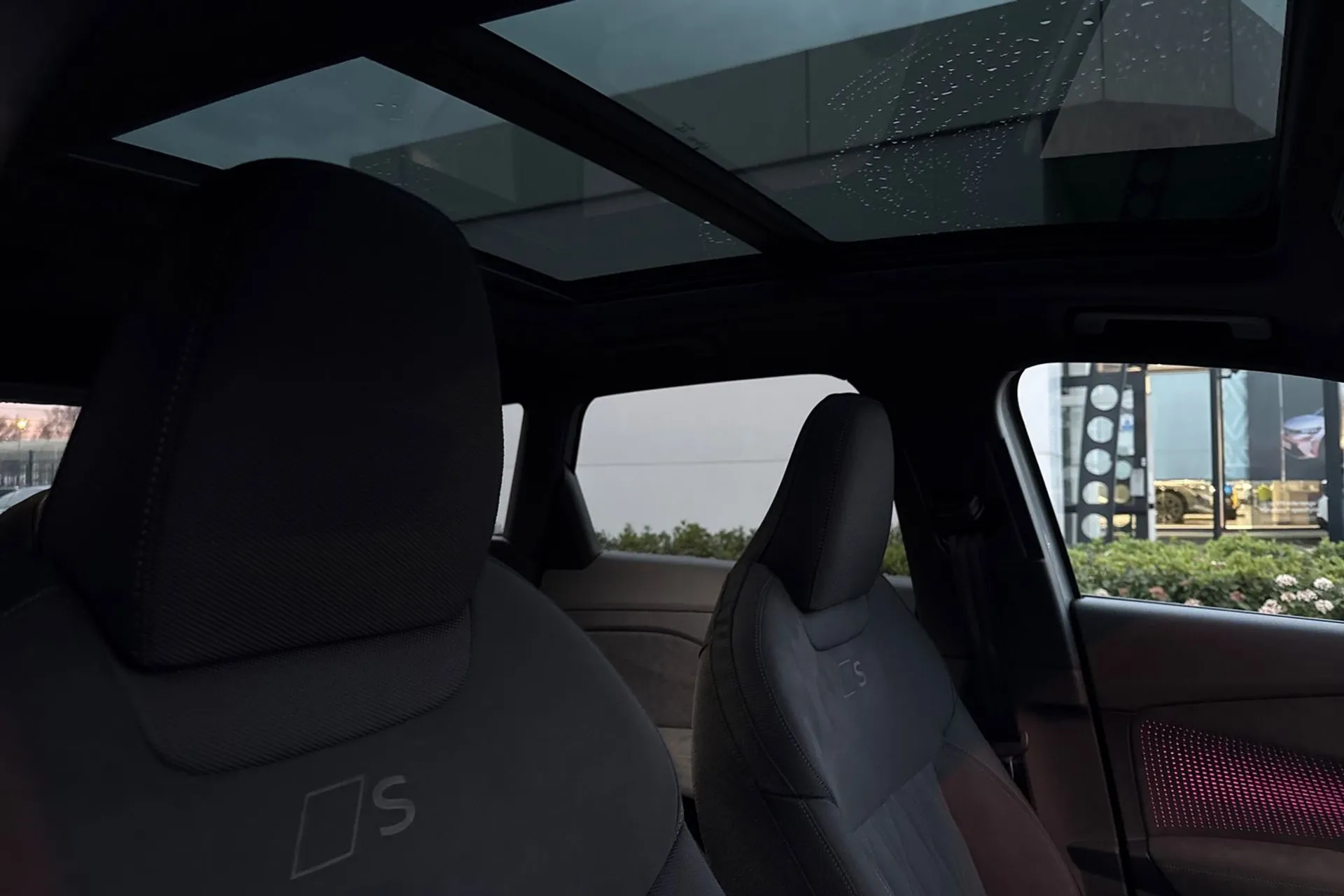 Audi Q3 thumbnail image number 57