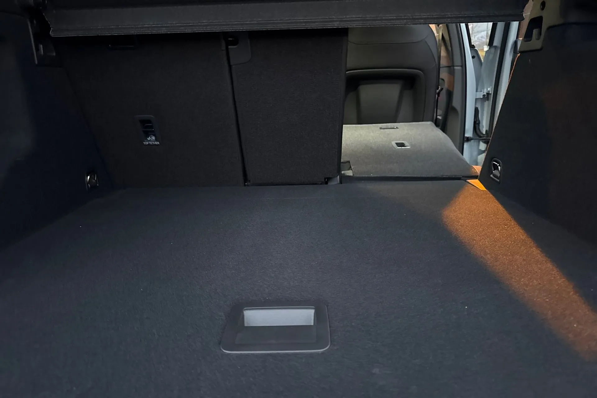 Audi Q3 thumbnail image number 25