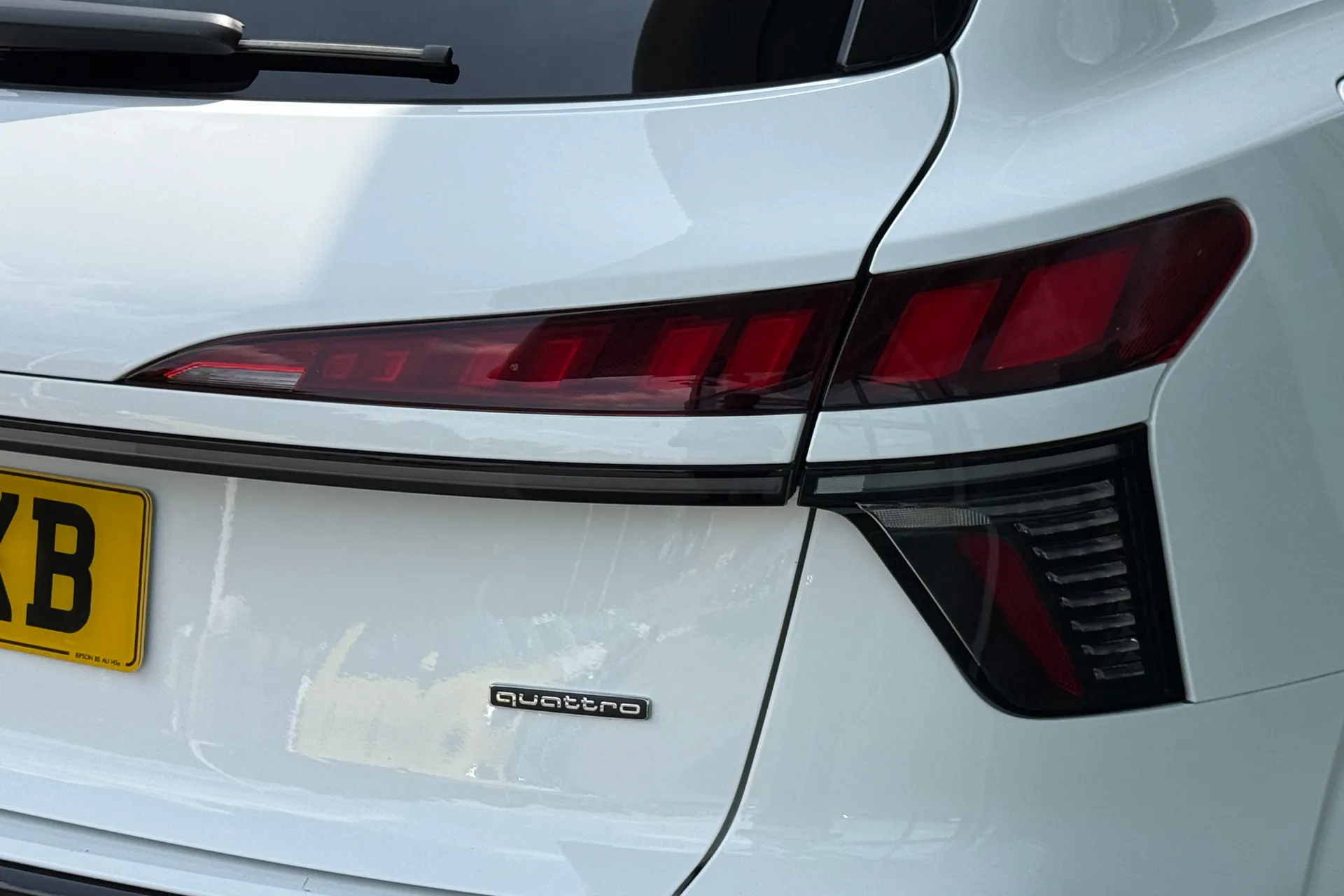 Audi Q3 thumbnail image number 47