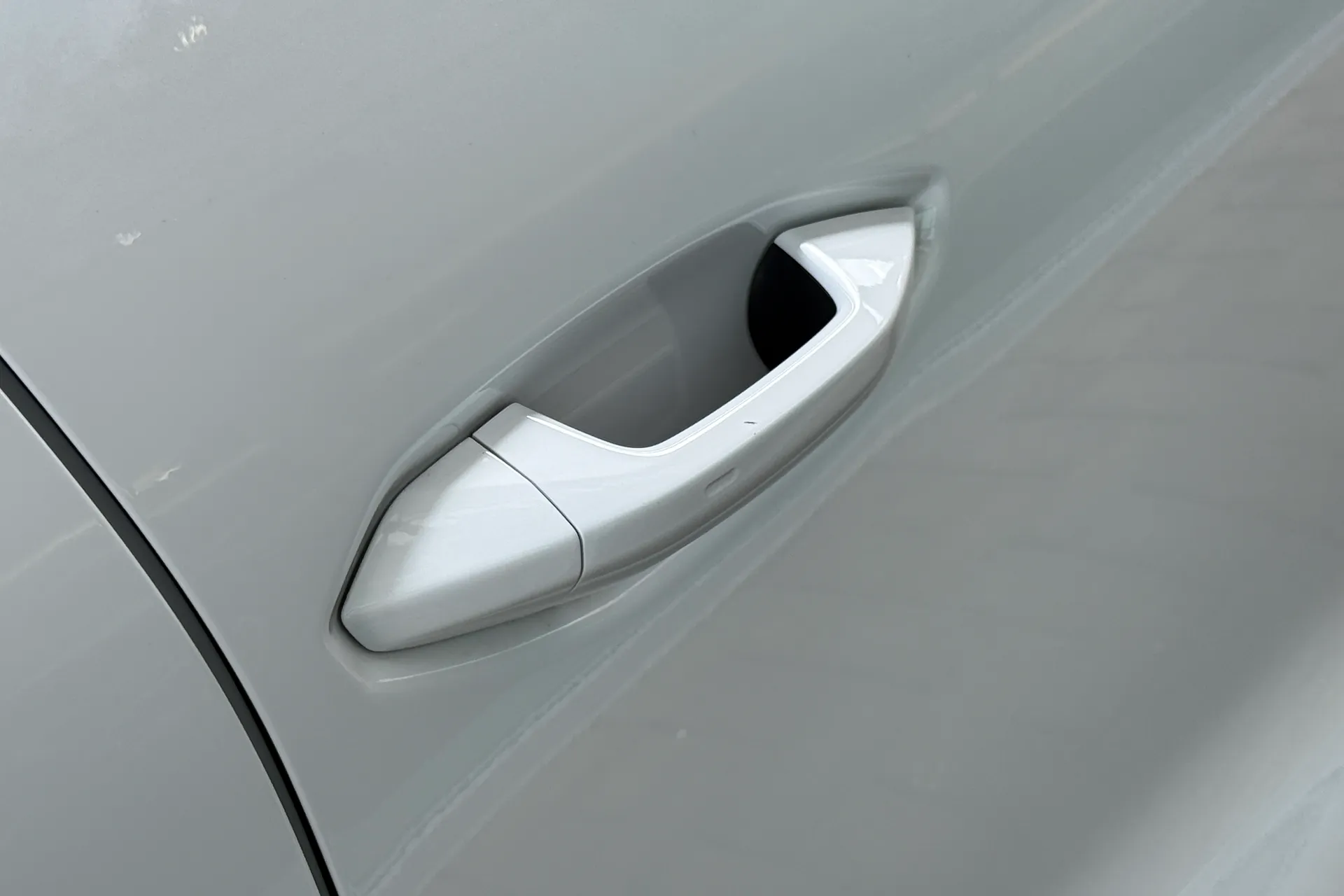 Audi Q3 thumbnail image number 33
