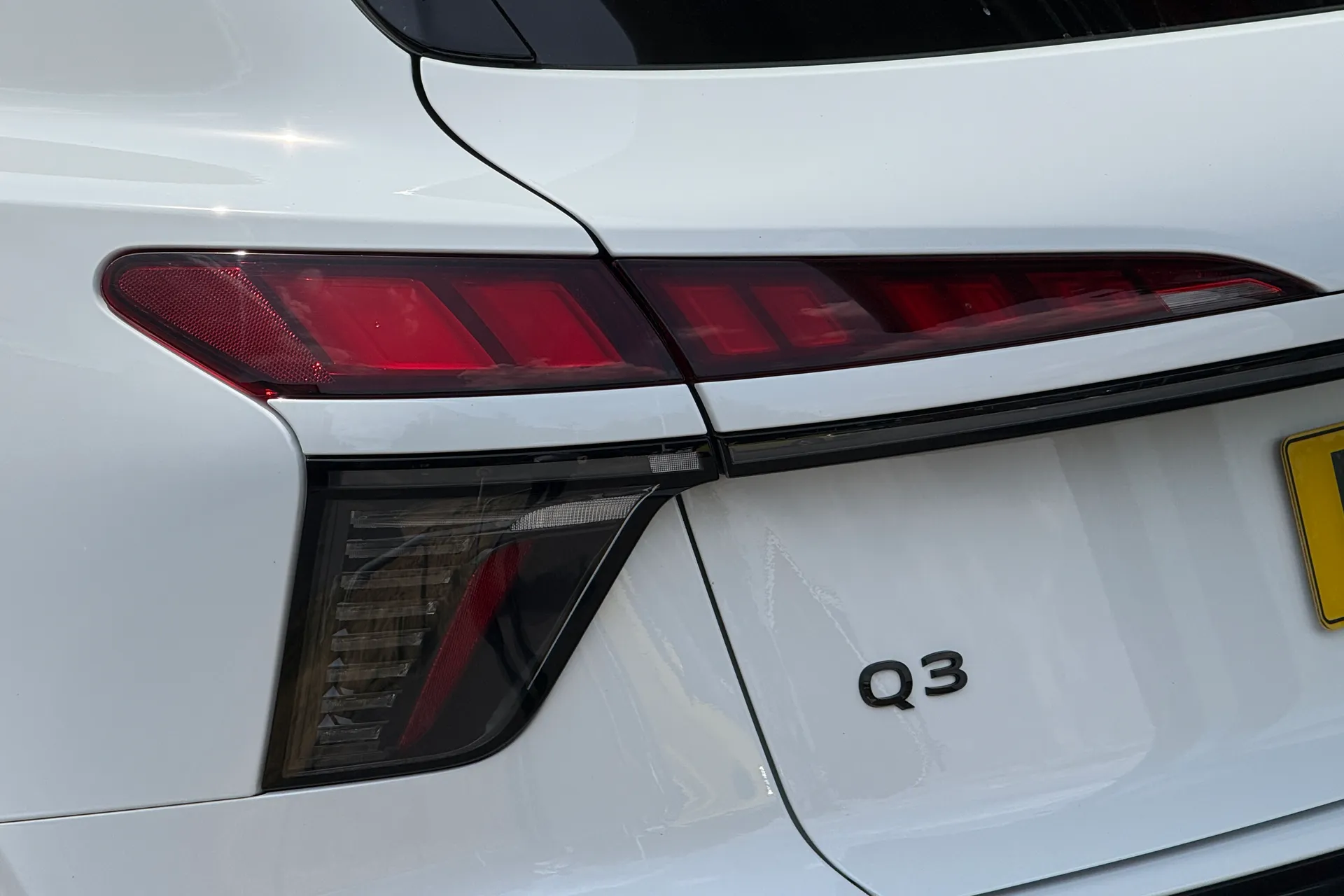 Audi Q3 thumbnail image number 49