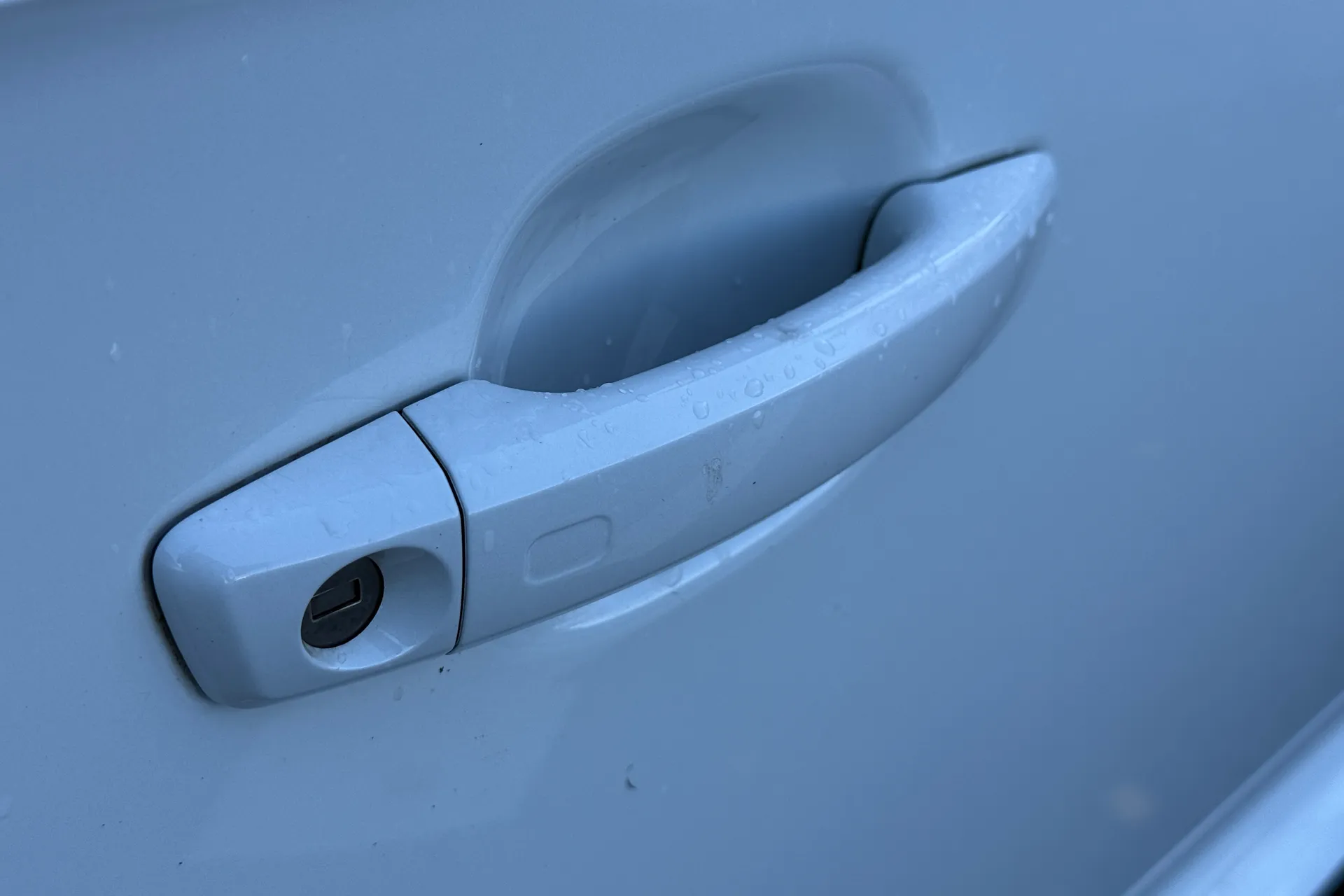 Audi TT thumbnail image number 9