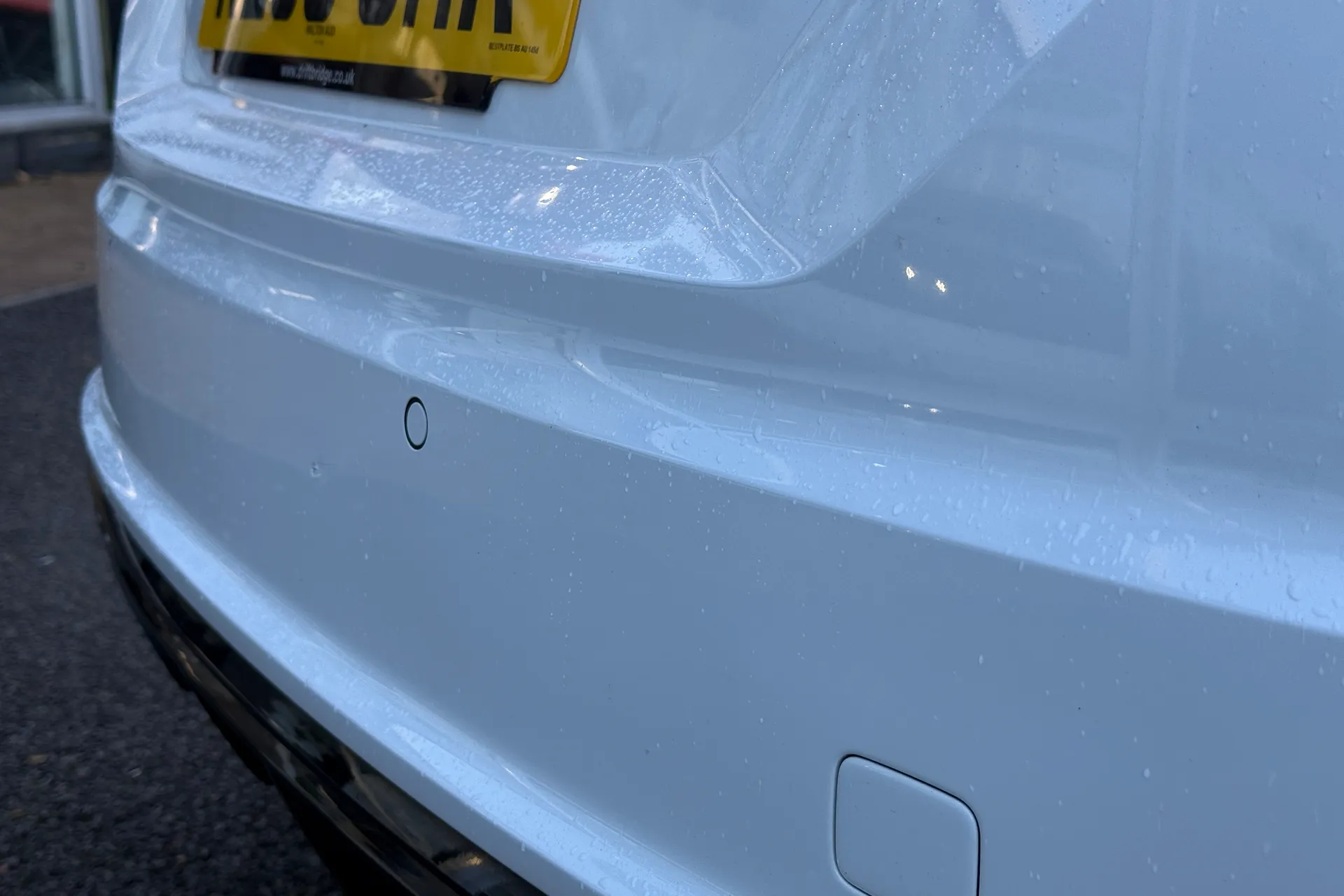 Audi TT thumbnail image number 38