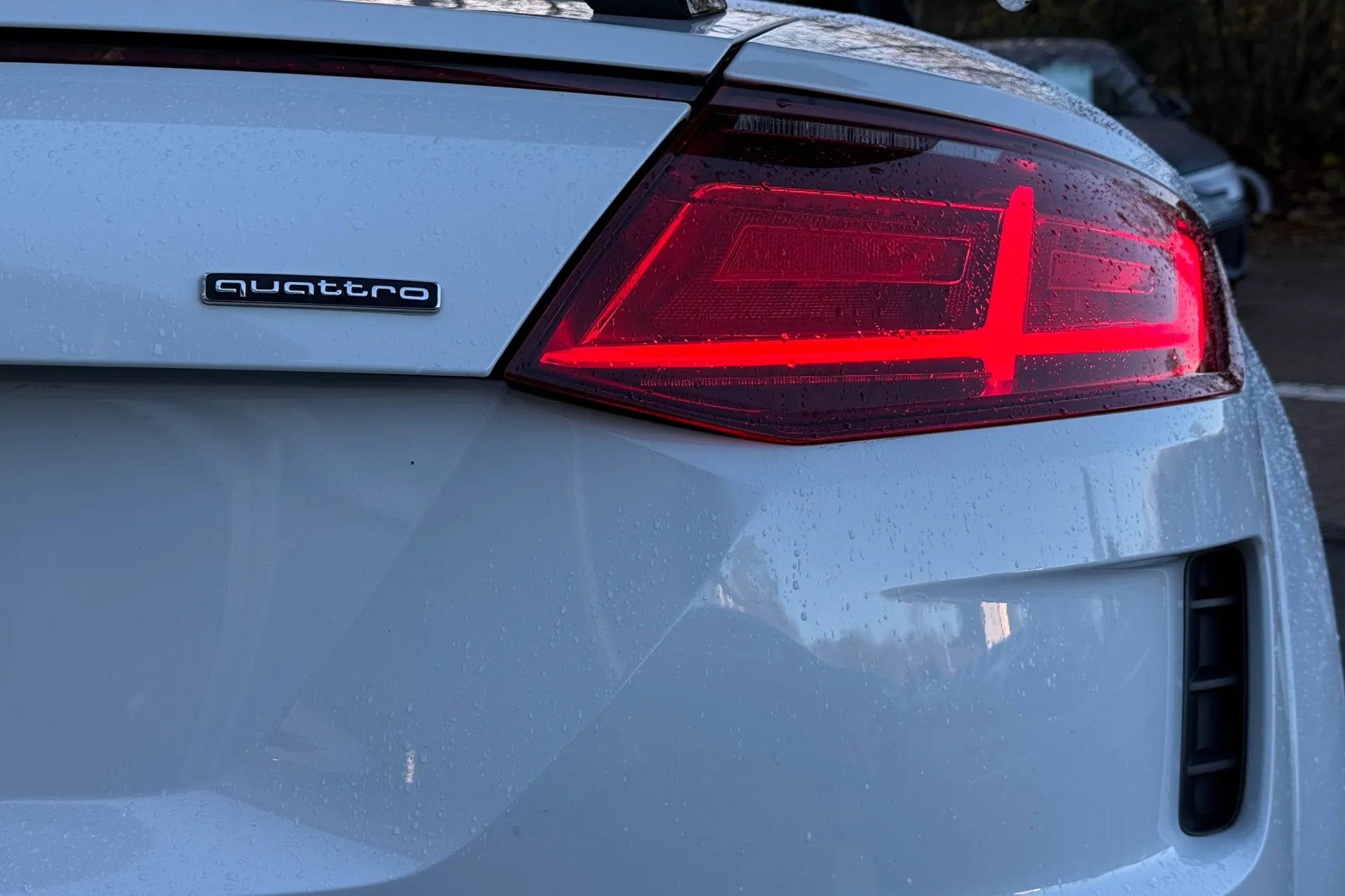 Audi TT thumbnail image number 41