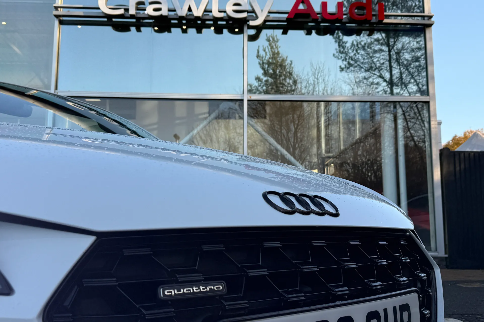 Audi TT thumbnail image number 53