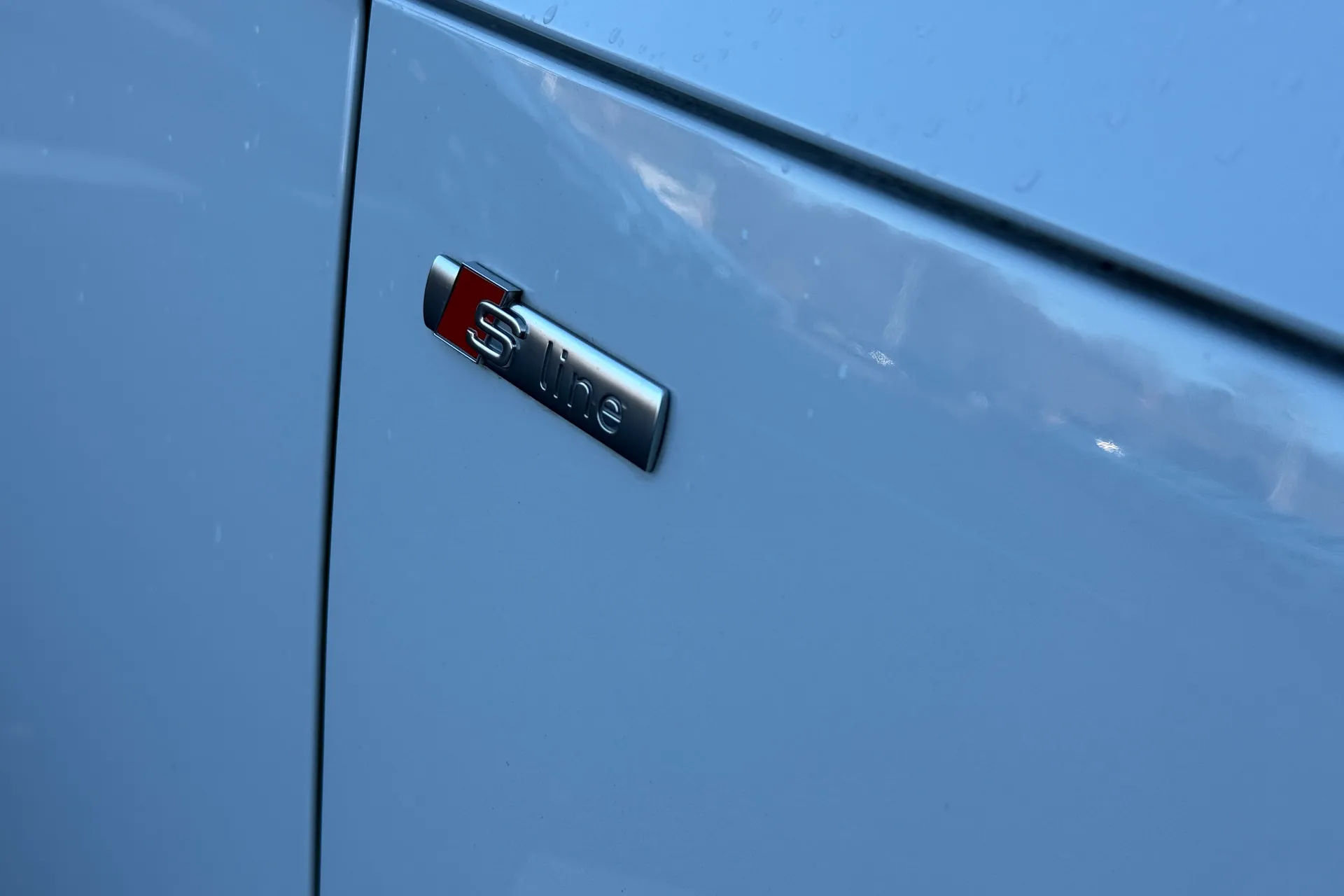 Audi TT thumbnail image number 7